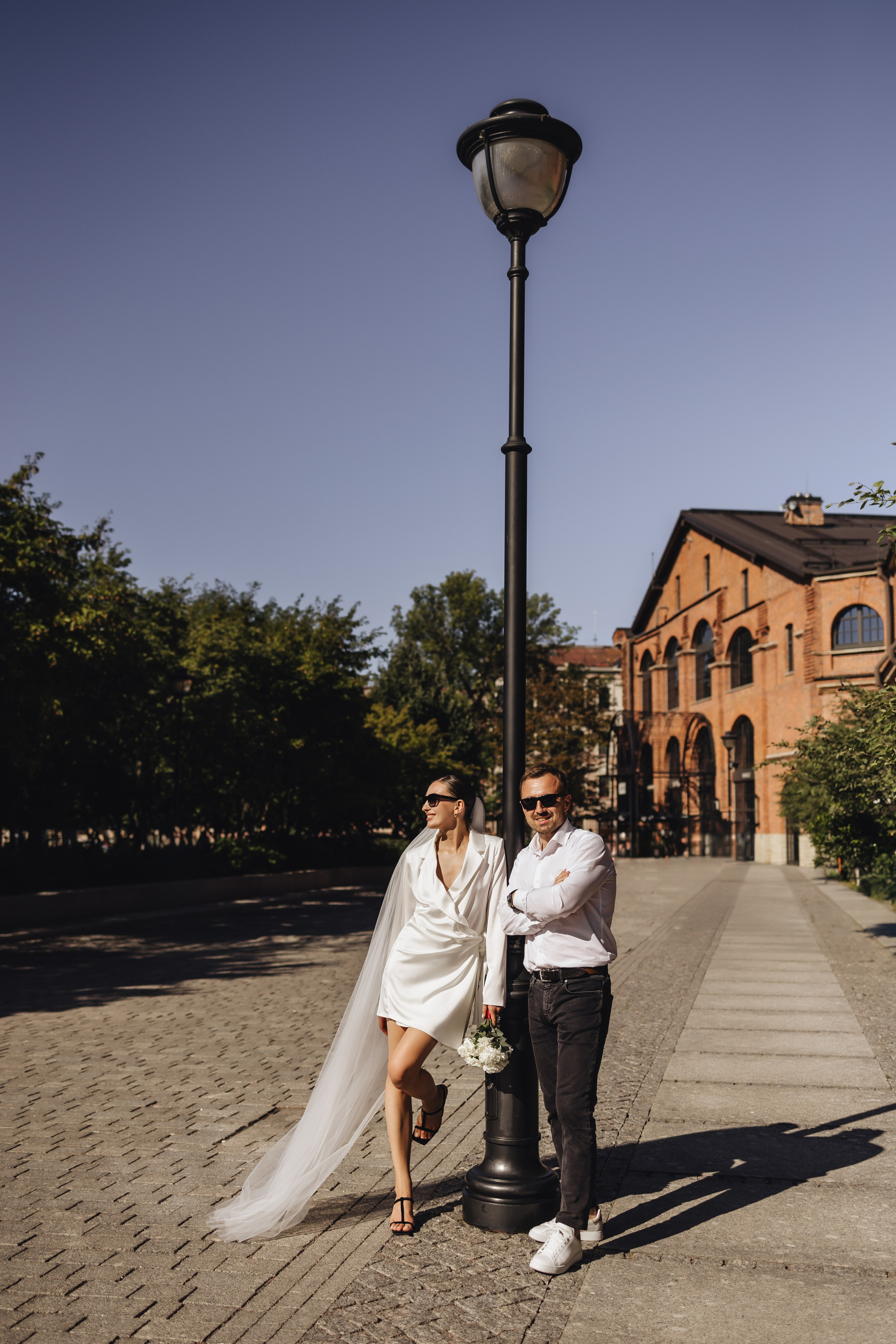 A&N. Фотограф в Санкт-Петербурге Ольга Кулеш