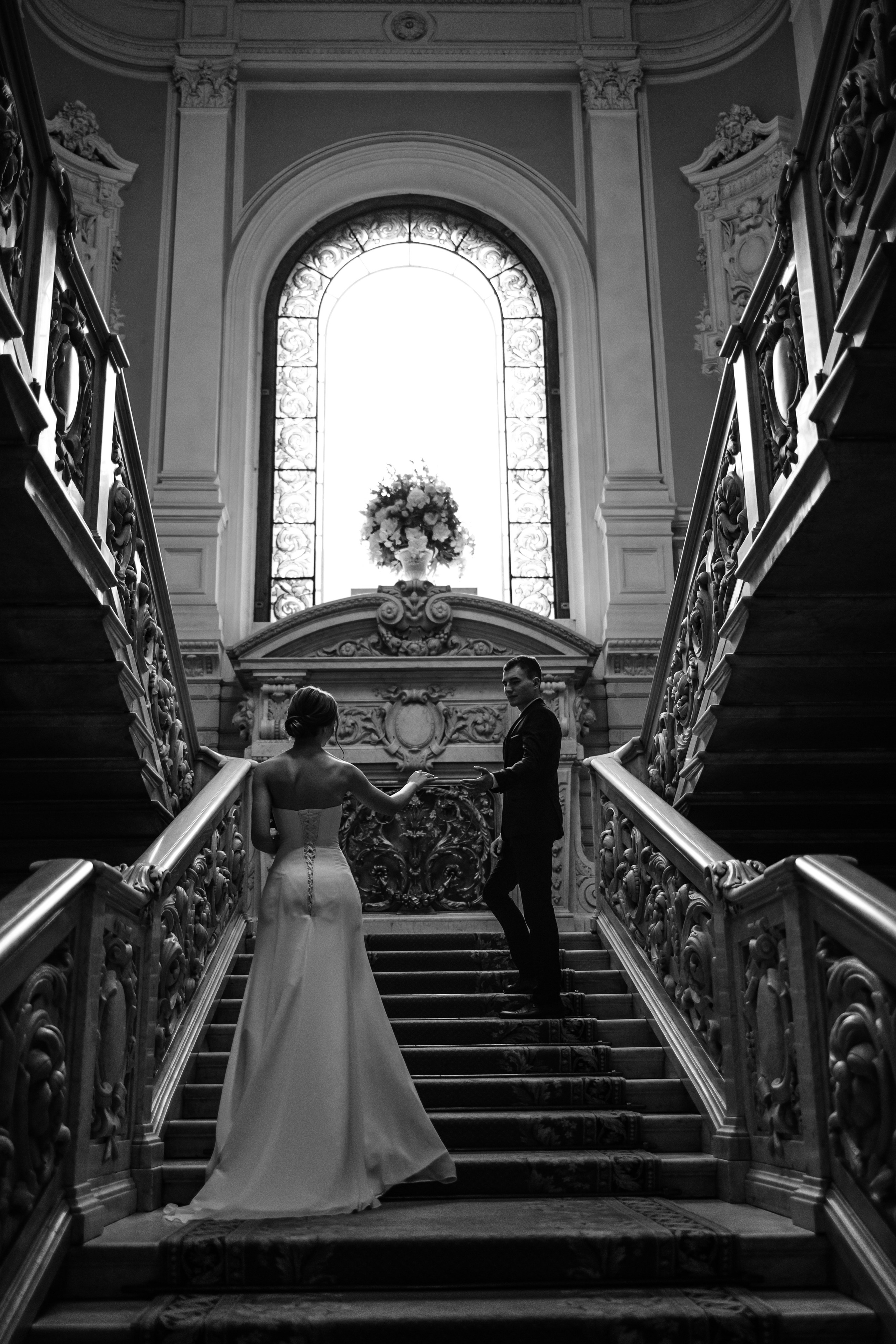 K&A. Фотограф в Санкт-Петербурге Ольга Кулеш