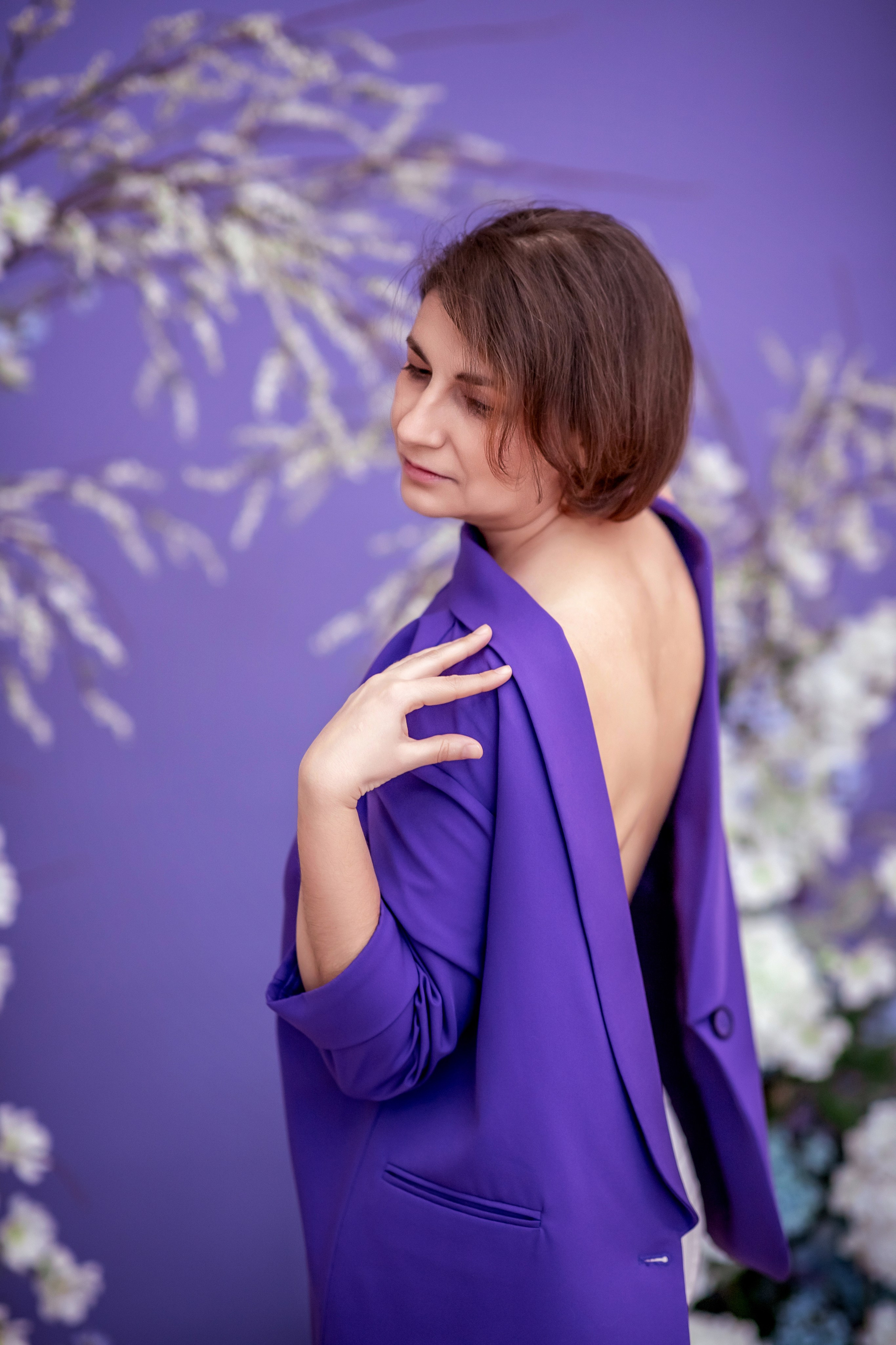 ЖЕНСКИЕ фотосесии. Фотограф Алина Лебедь