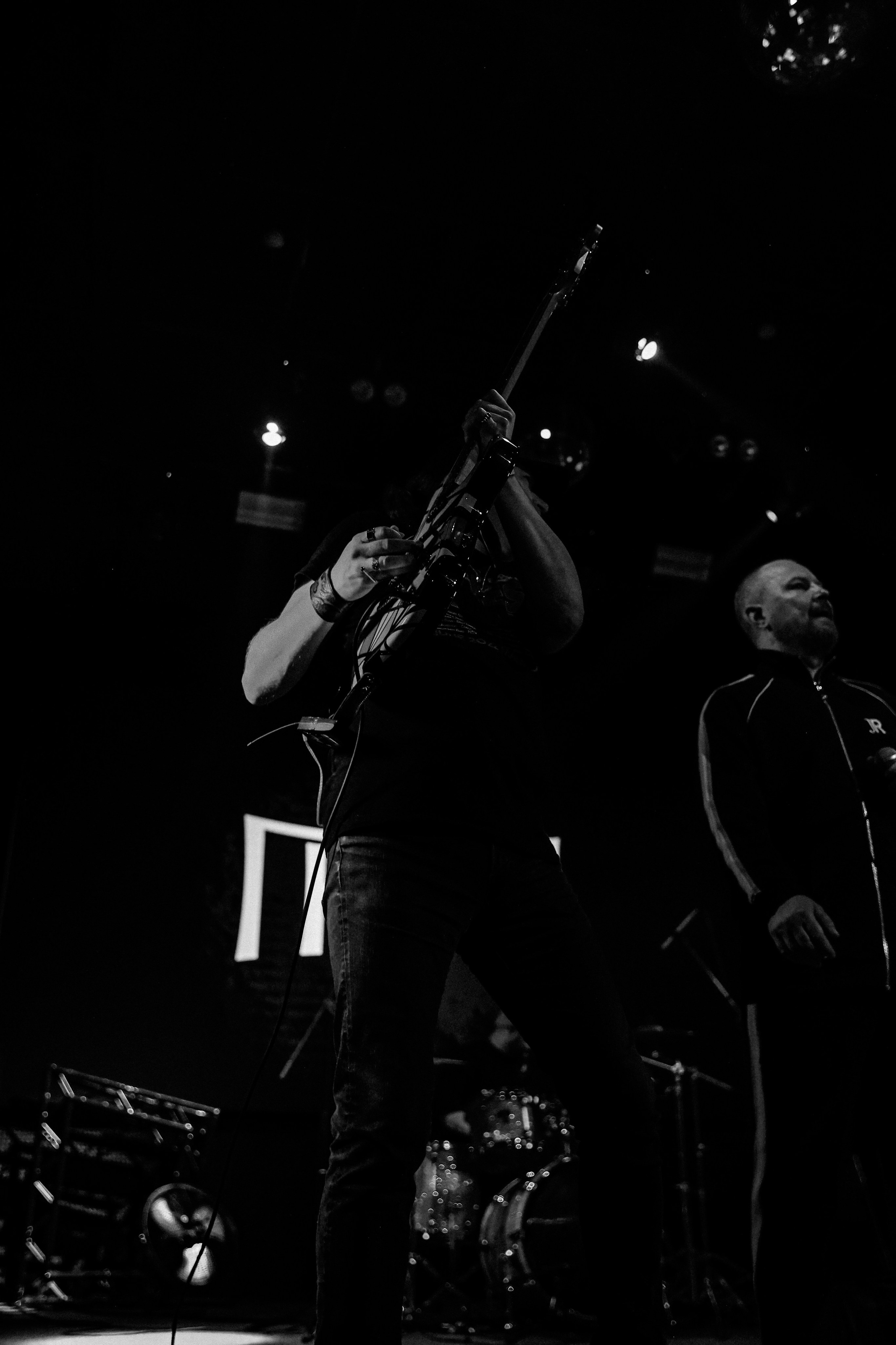 ГАНСЭЛЛО @PRAVDA CLUB