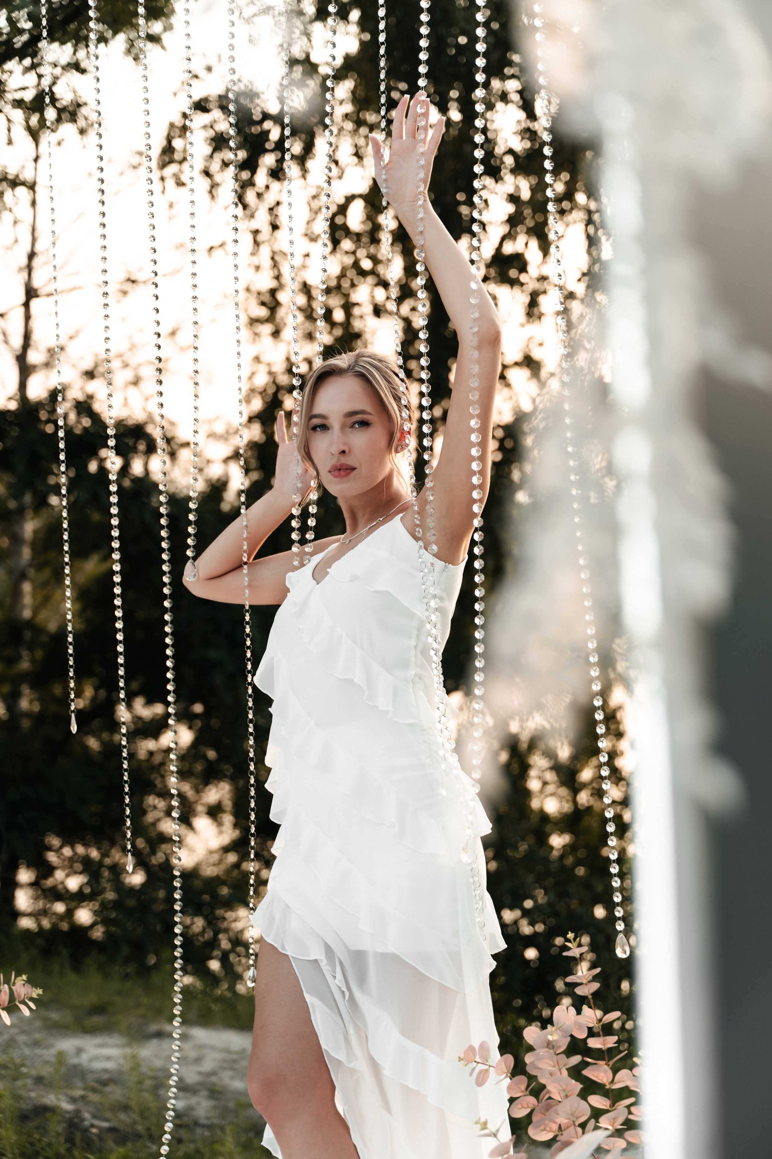 Толя и Тоня. Фотограф Екатерина Бочарникова