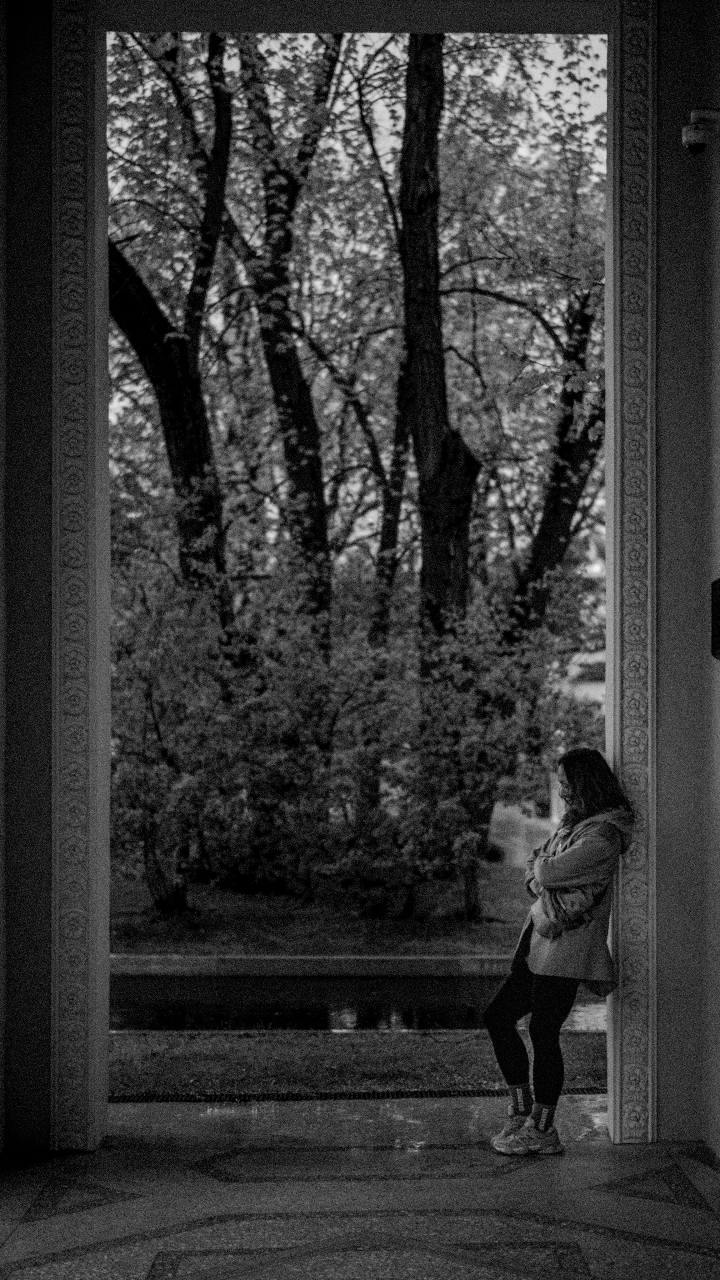 BW mood. MadGoose — Street photographer