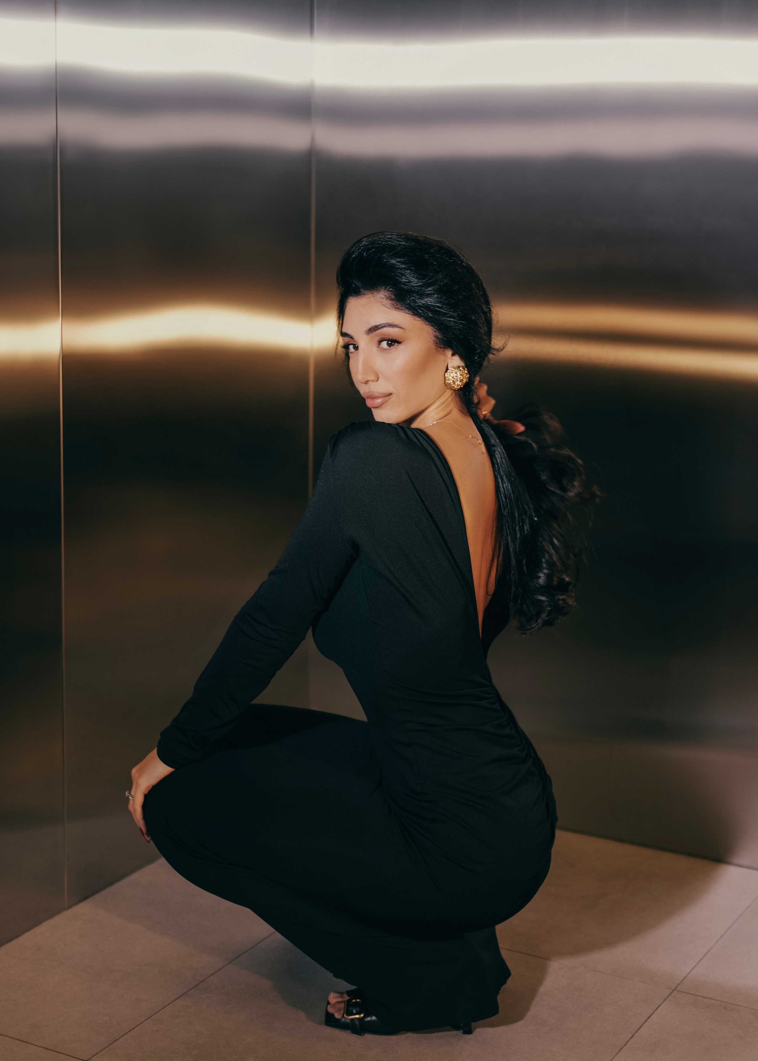 Нарине. Анна Козати фотограф Санкт-Петербург