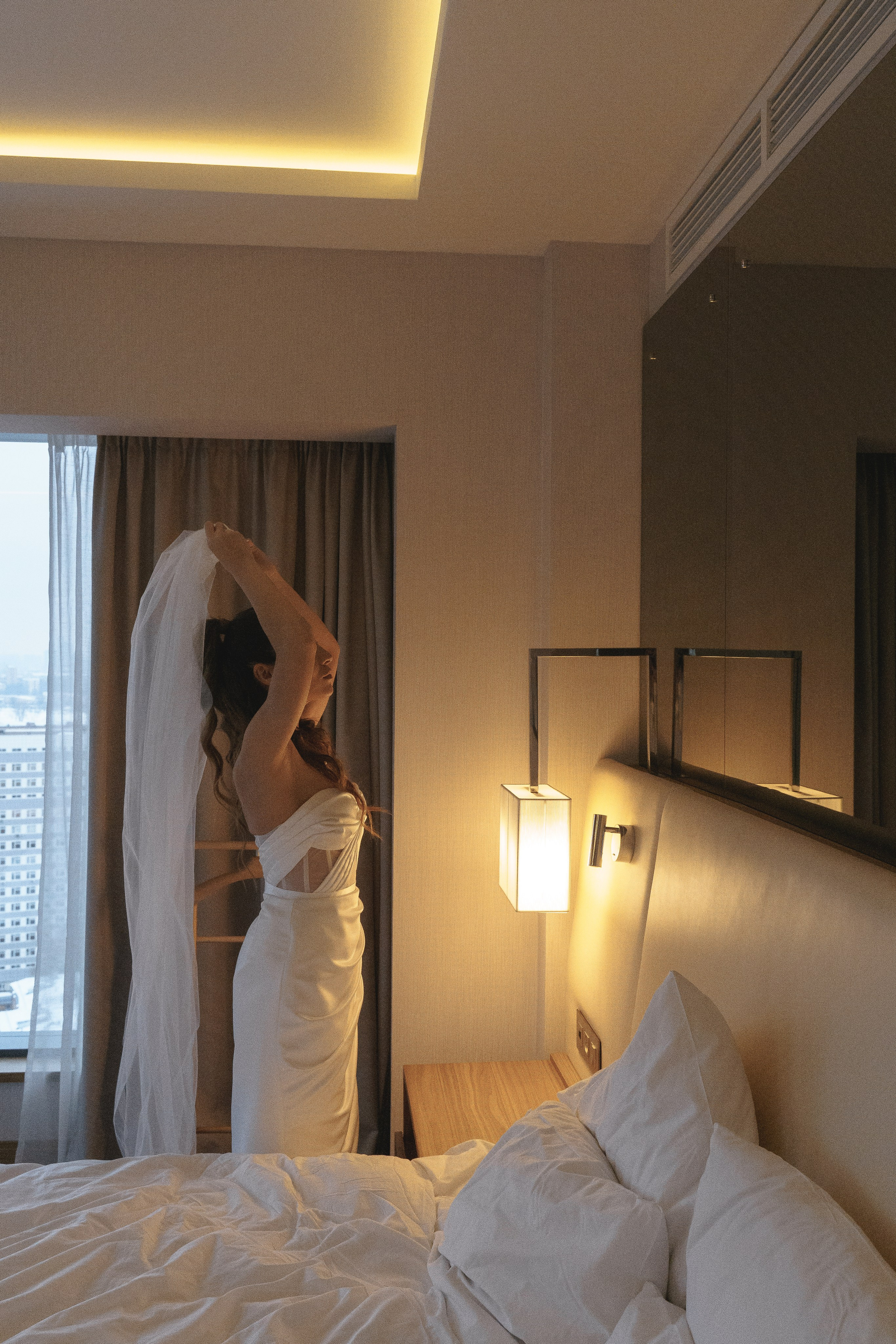 Ivan & Elvira. Фотограф Рина Пешкова