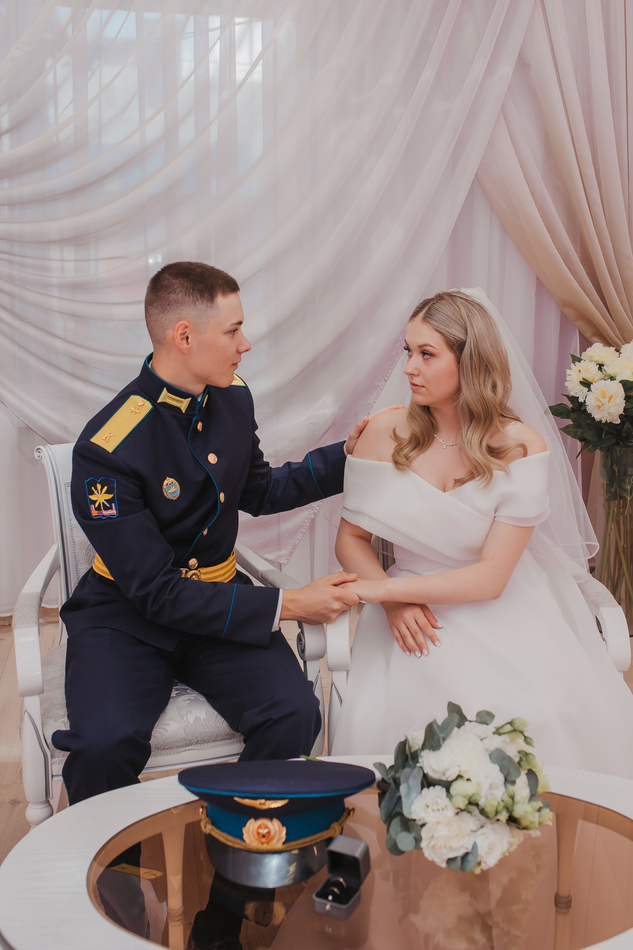 Даниил & Мария. Семейный и домашний фотограф в Москве и МО Королева Валерия