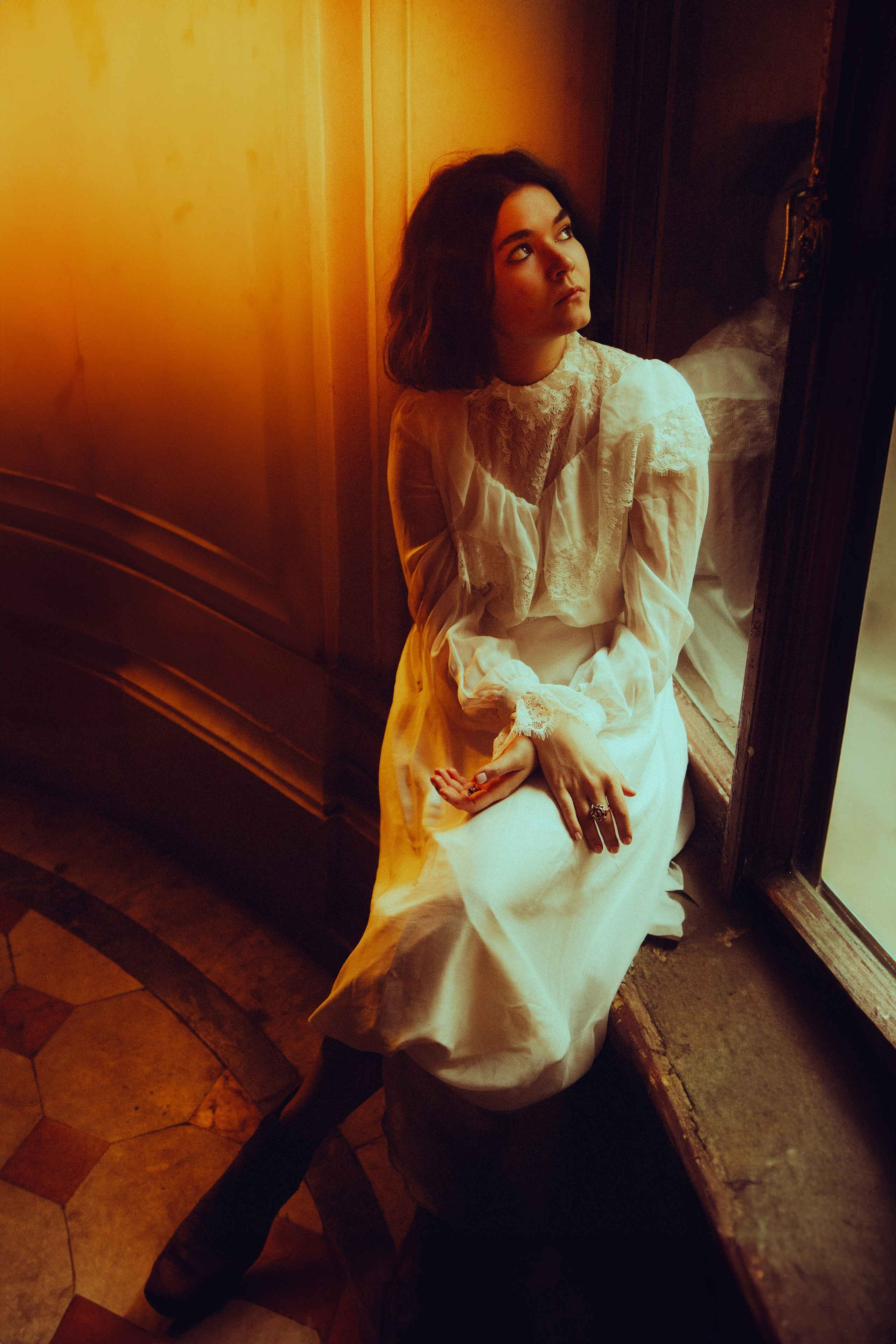 Фото / разное. Фотограф и видеограф Арина Семёнова