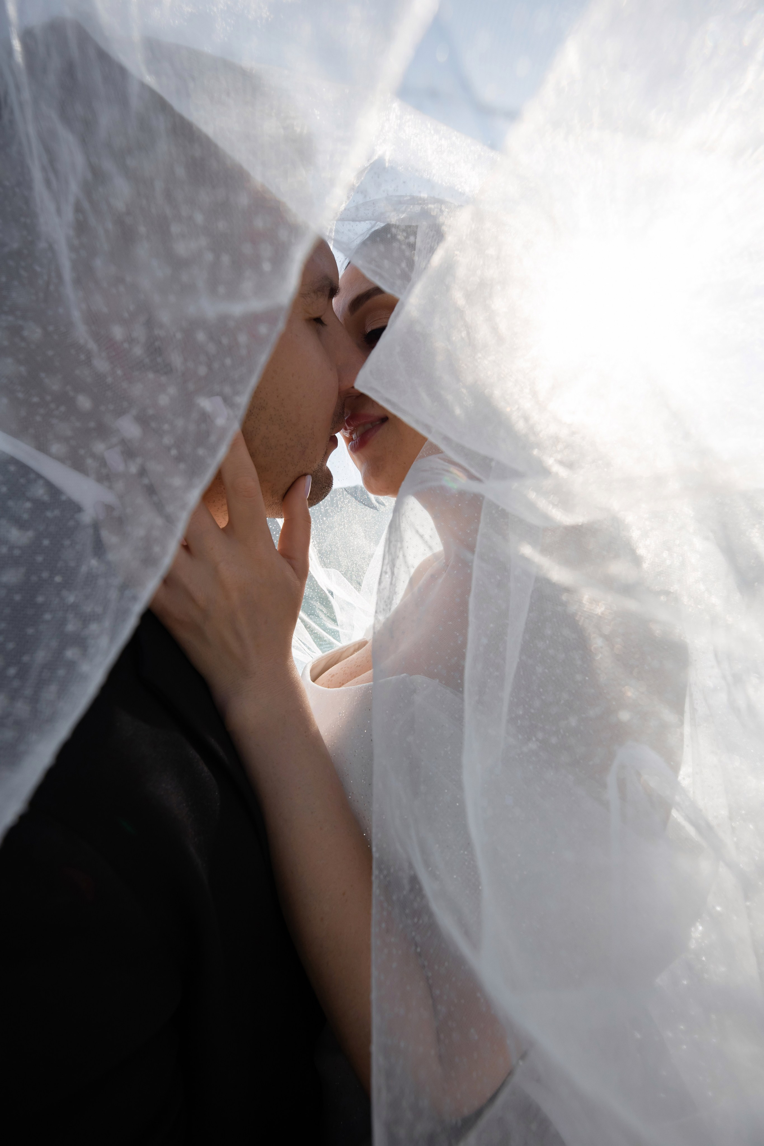 Оксана Игорь. Свадебный фотограф в Краснодарском крае Карина Будниченко