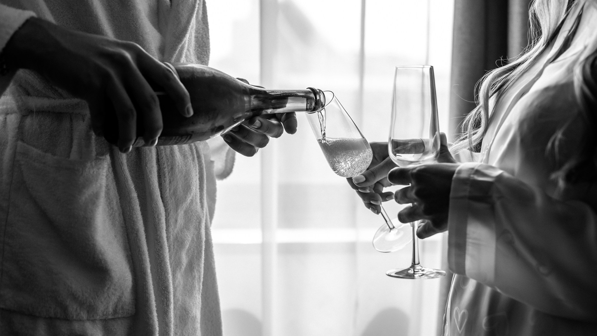 Дмитрий и Вероника. Свадебный и портретный фотограф в Омске Антон Карев