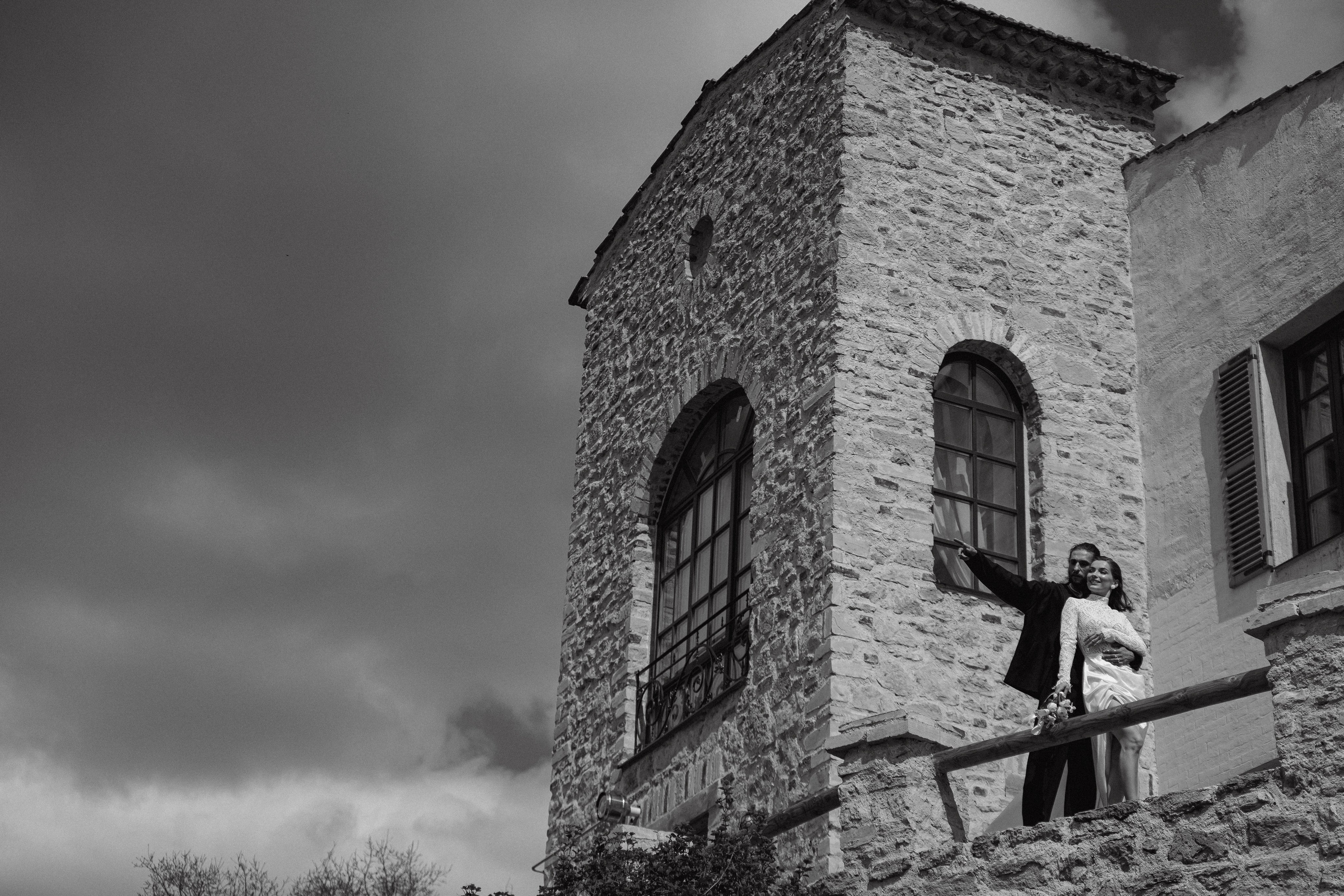 Артур & Саша. Свадебный фотограф в Казани