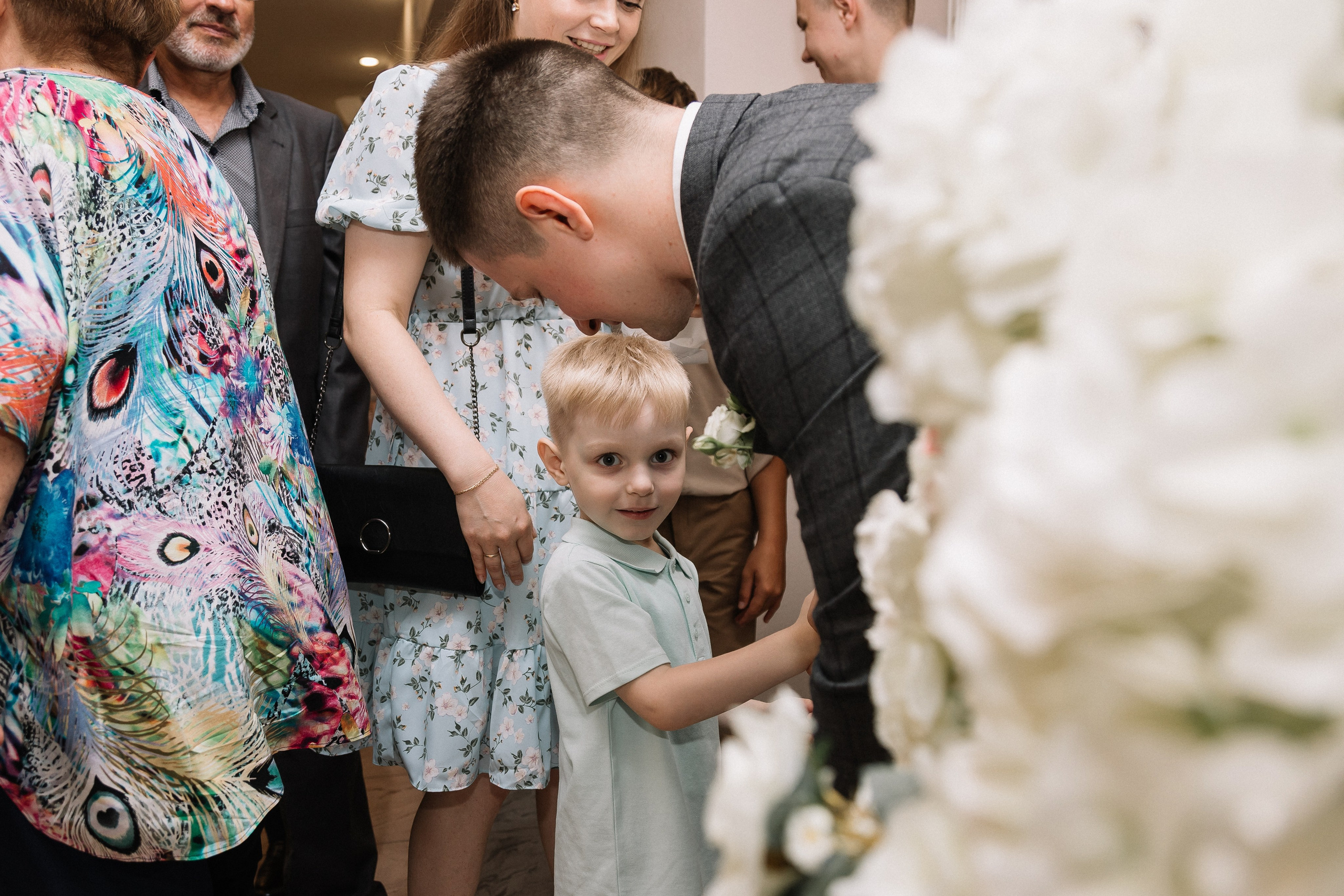 Иван и Марина/2024. Свадебный и семейный фотограф в Екатеринбурге