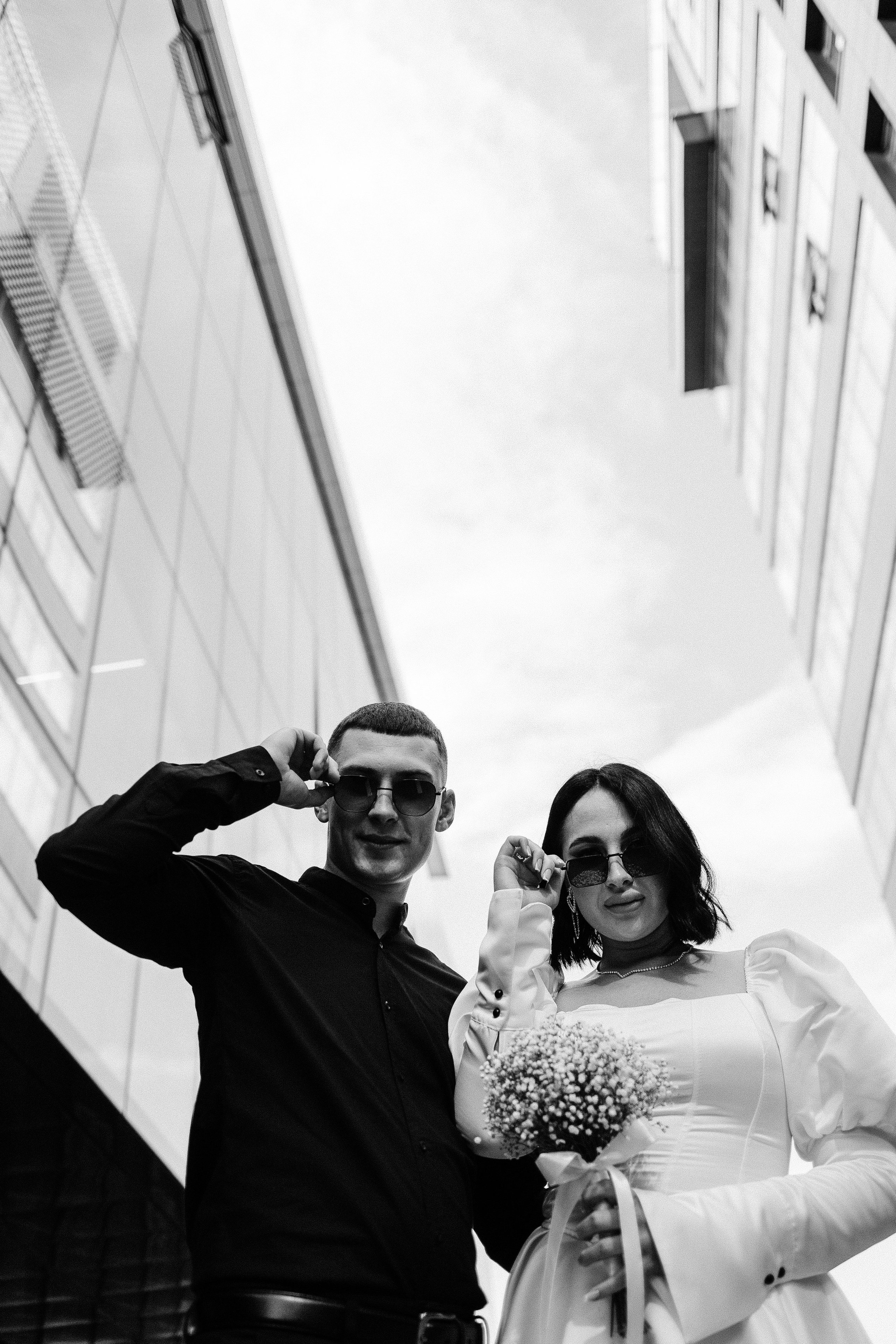 Александр и Карина/2024. Свадебный и семейный фотограф в Екатеринбурге