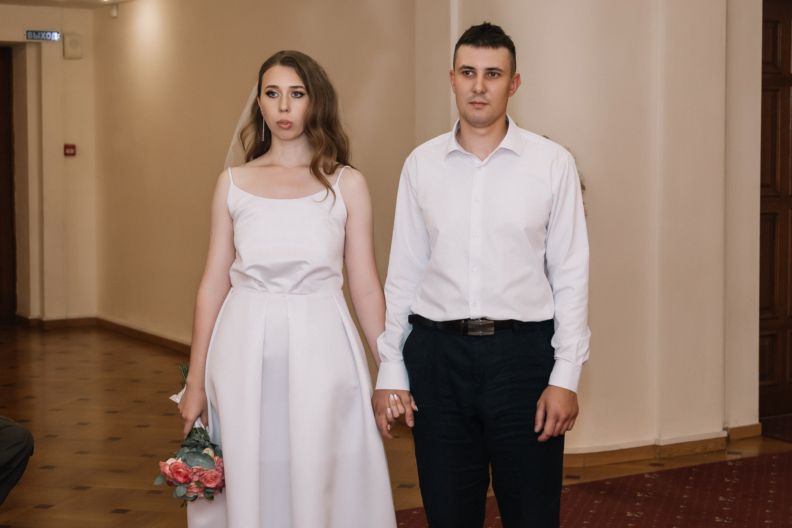 Максим и Екатерина/2024. Свадебный и семейный фотограф в Екатеринбурге