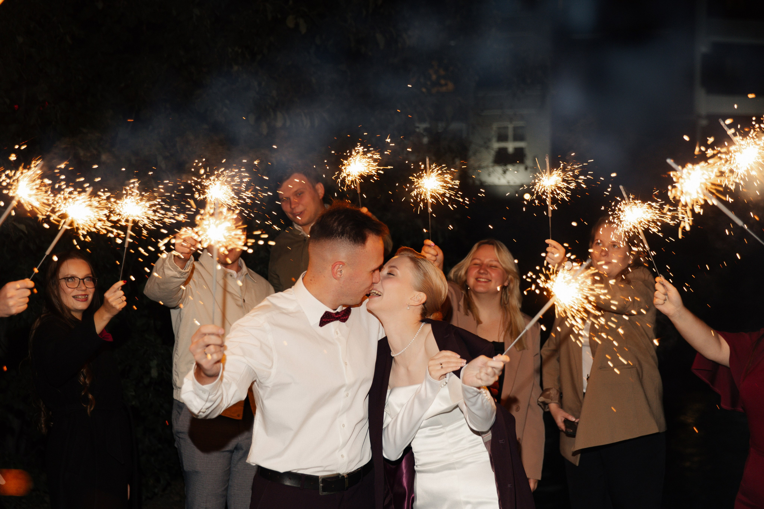 Даниил и Юлия. Брысина Алёна/ фотограф Петрозаводск, Карелия