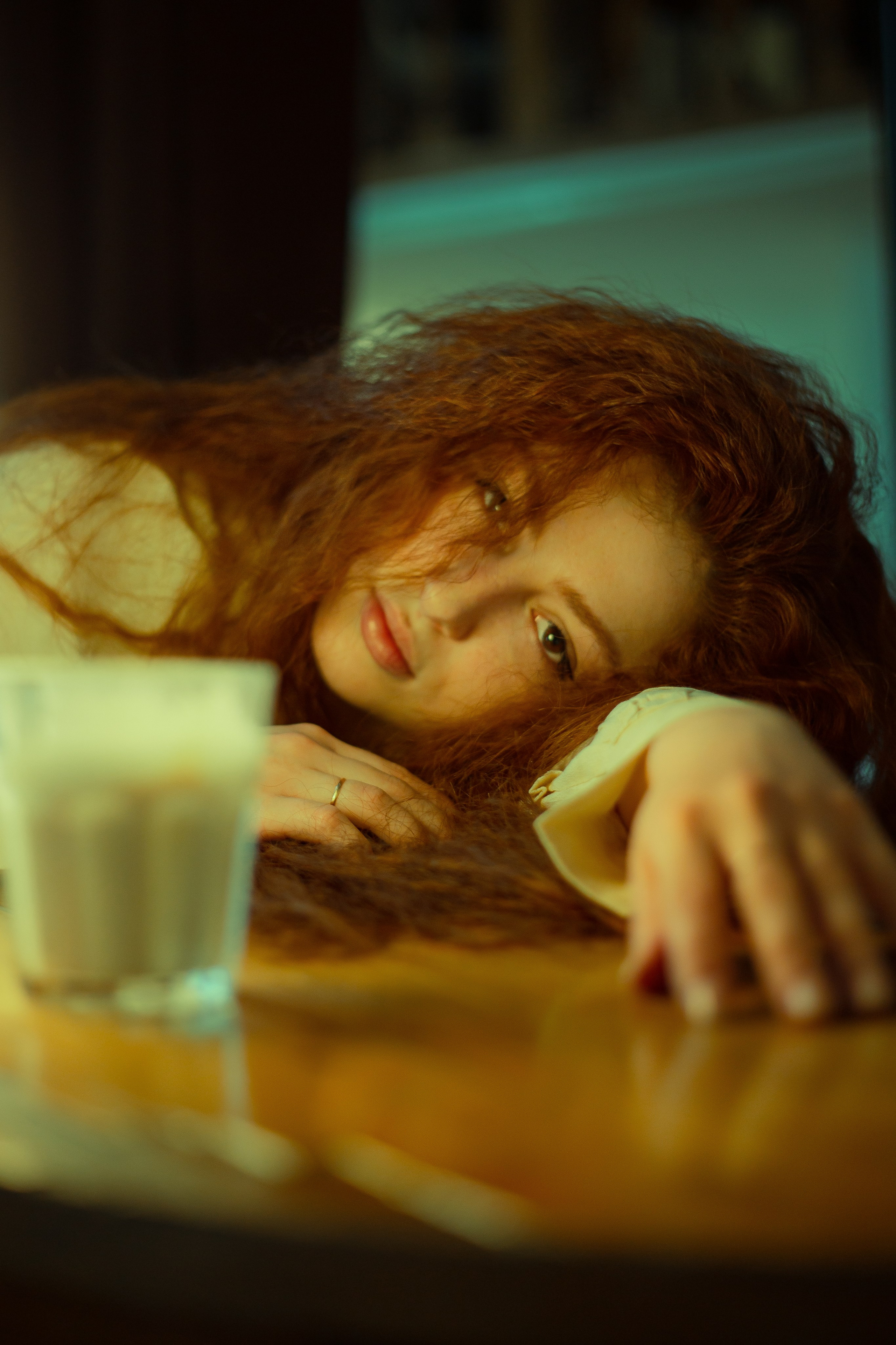 Арт. Ксения Фрик — фотограф: бэкстейдж тв-шоу, портреты, репортаж | Москва