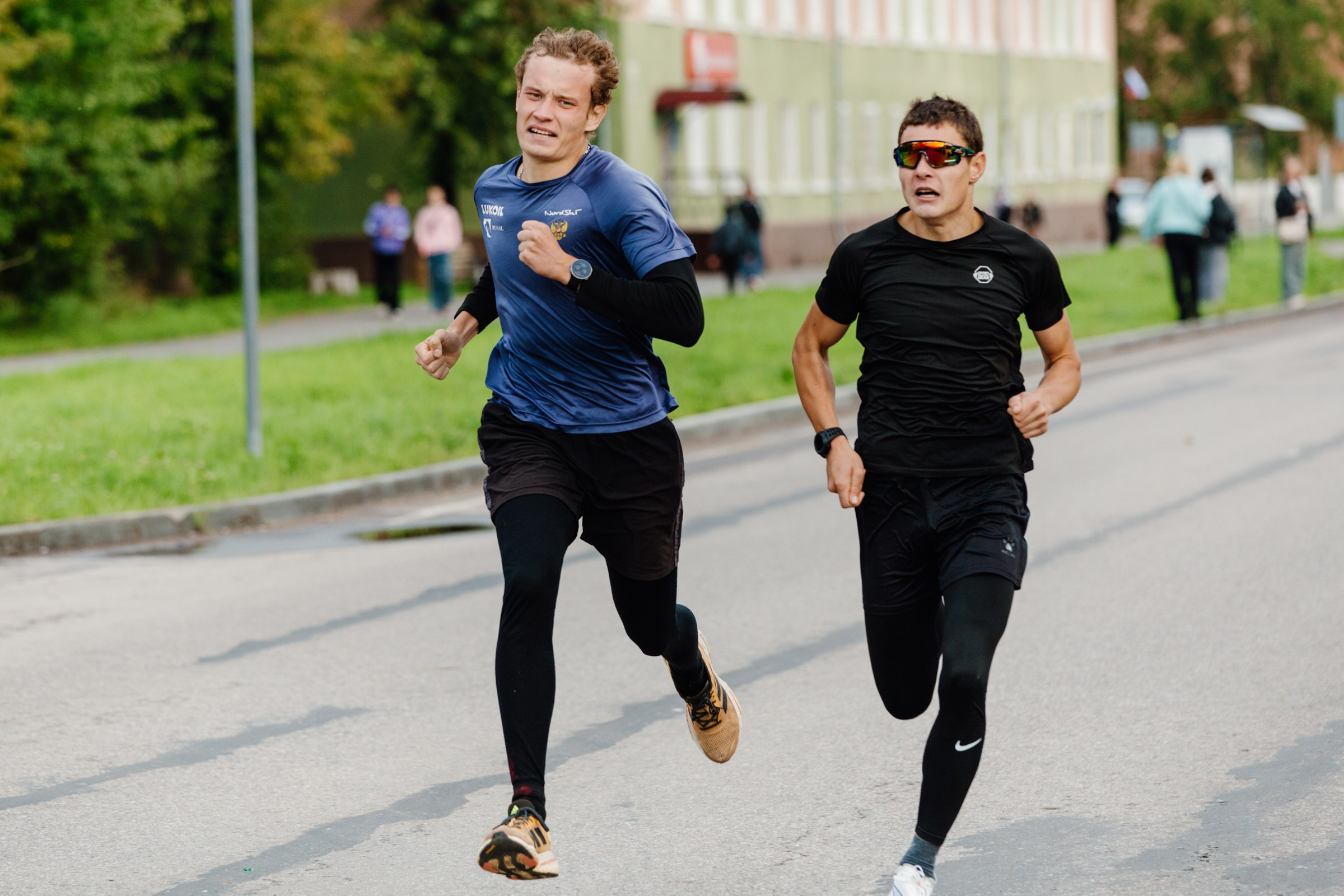 День города Усолье-Сибирское 2025. Фотограф в Иркутске Евгения Айвазова