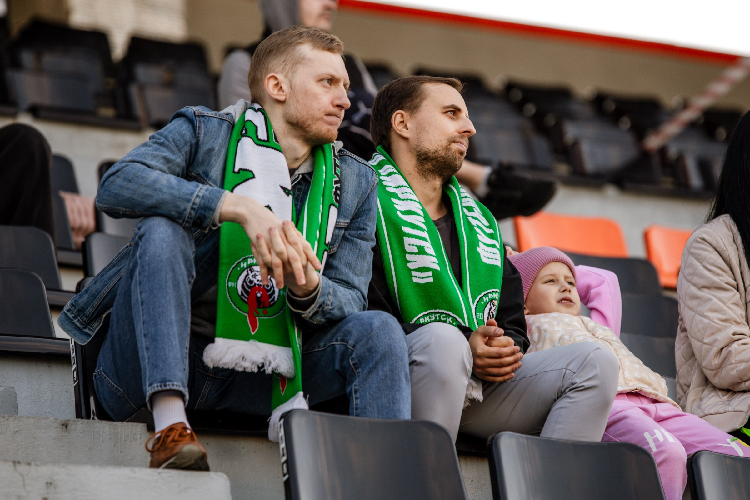 FONBET Кубок России по футболу сезона 2025-2026 | ФК Иркутск — КДВ (Томск) | 11.09.25. Фотограф в Иркутске Евгения Айвазова