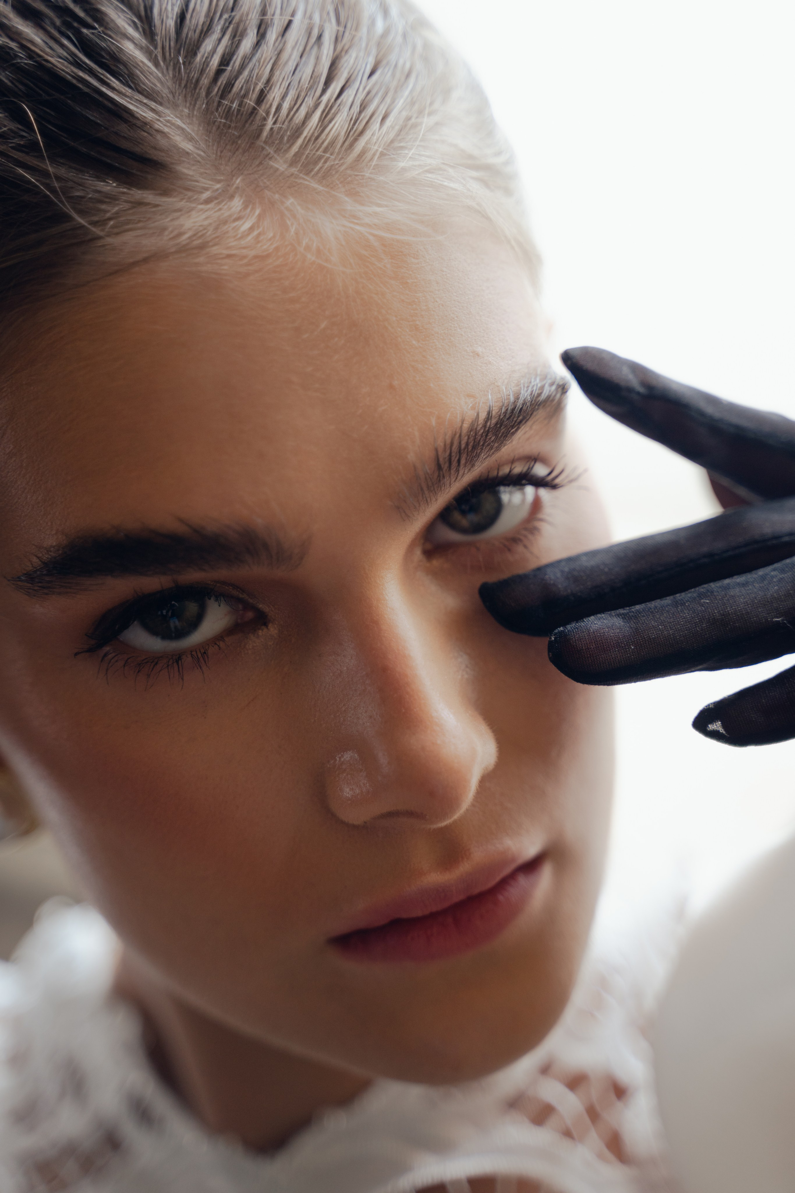 The Secret Garden. Портретный фотограф в Краснодаре Валерия Матирная