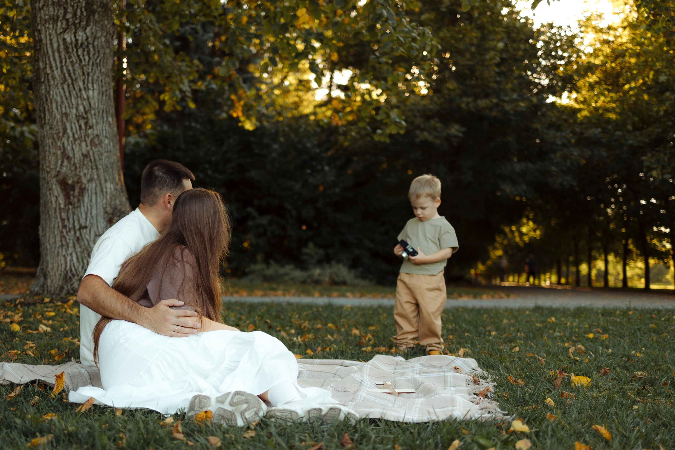 Клим. Семейный и детский фотограф в Краснодаре Филиппова Ольга