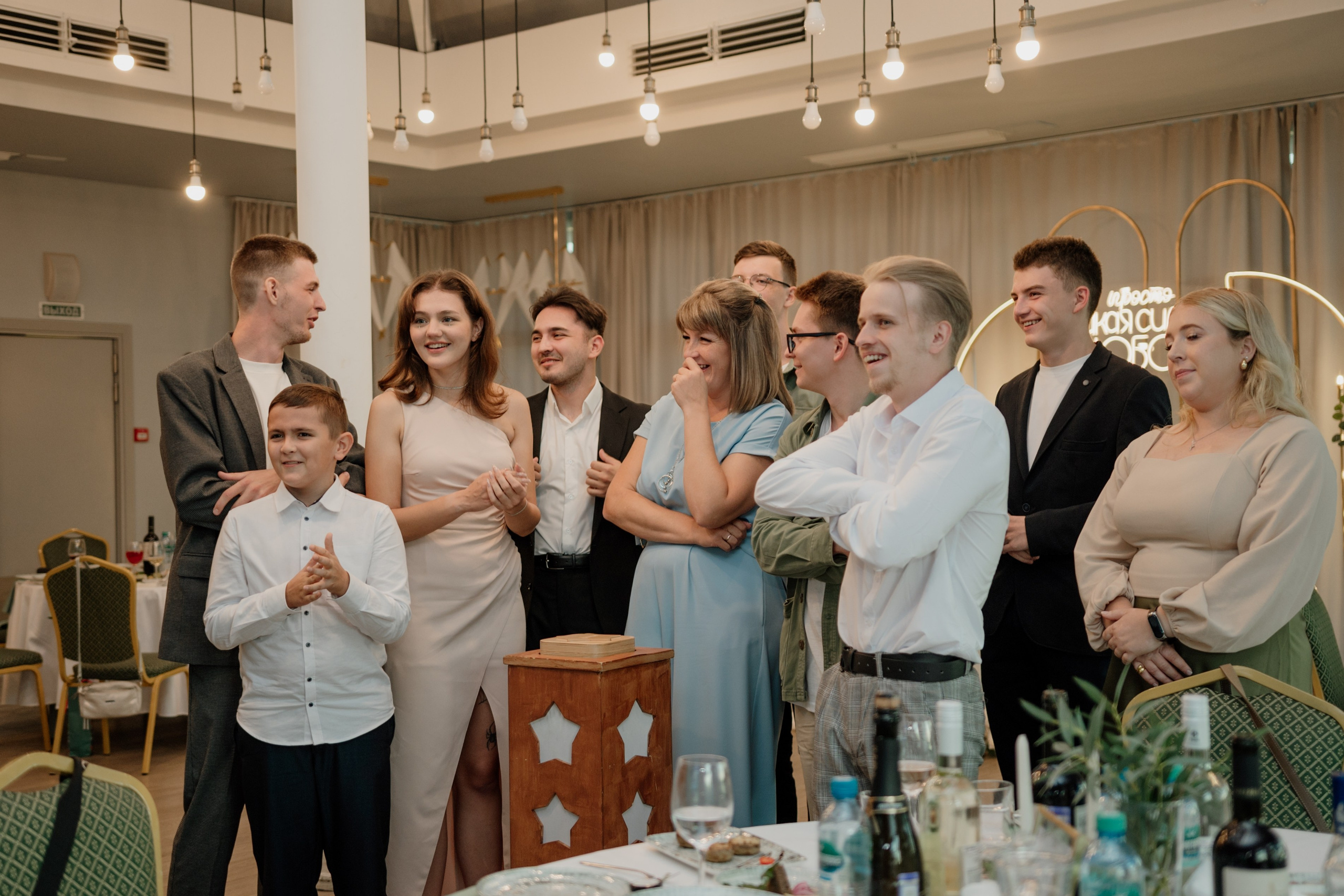 Глеб и Полина. Свадебный и Семейный фотограф в Ярославле Алёна Колясникова