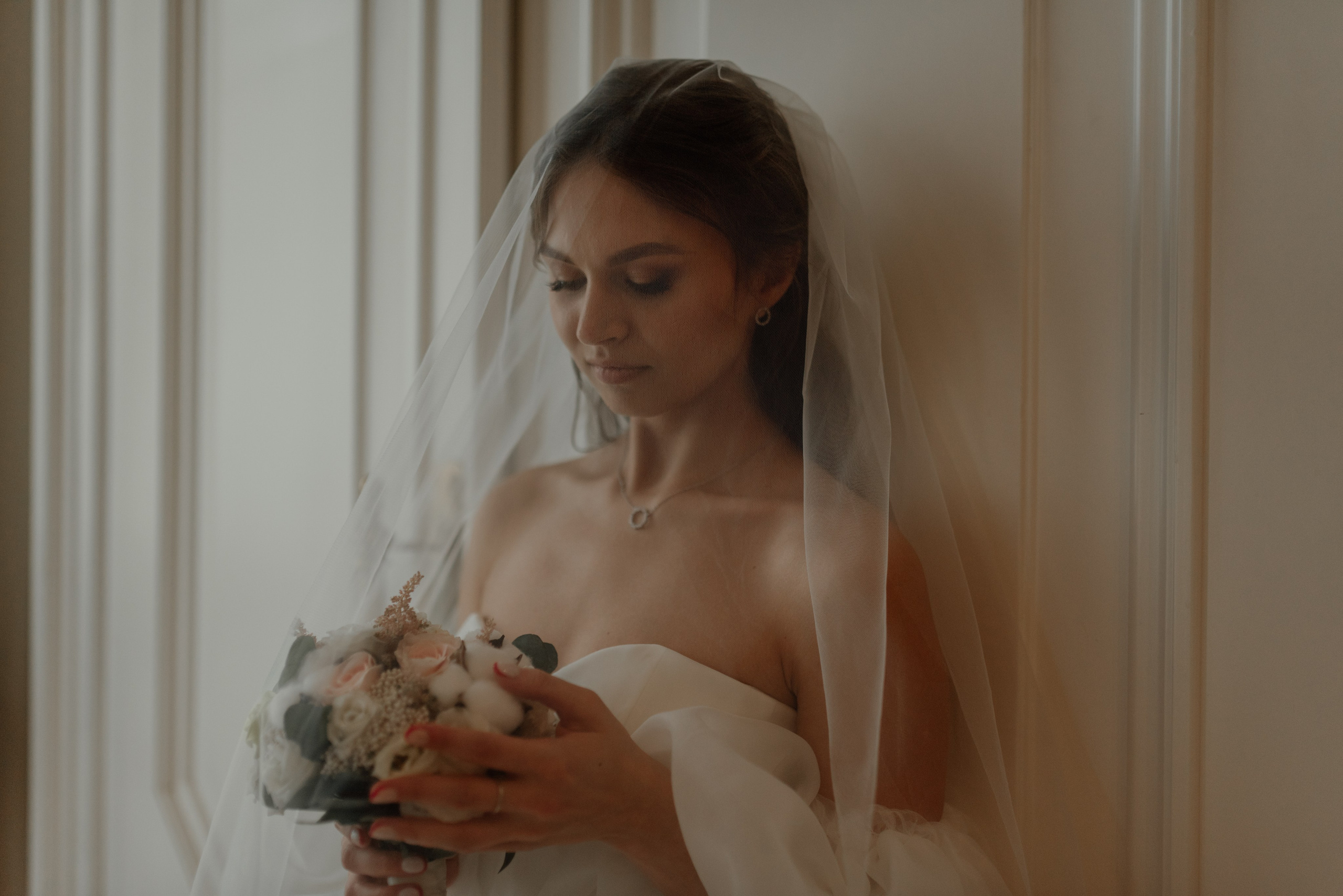 Даниил & Марина. Свадебный и Семейный фотограф в Ярославле Алёна Колясникова