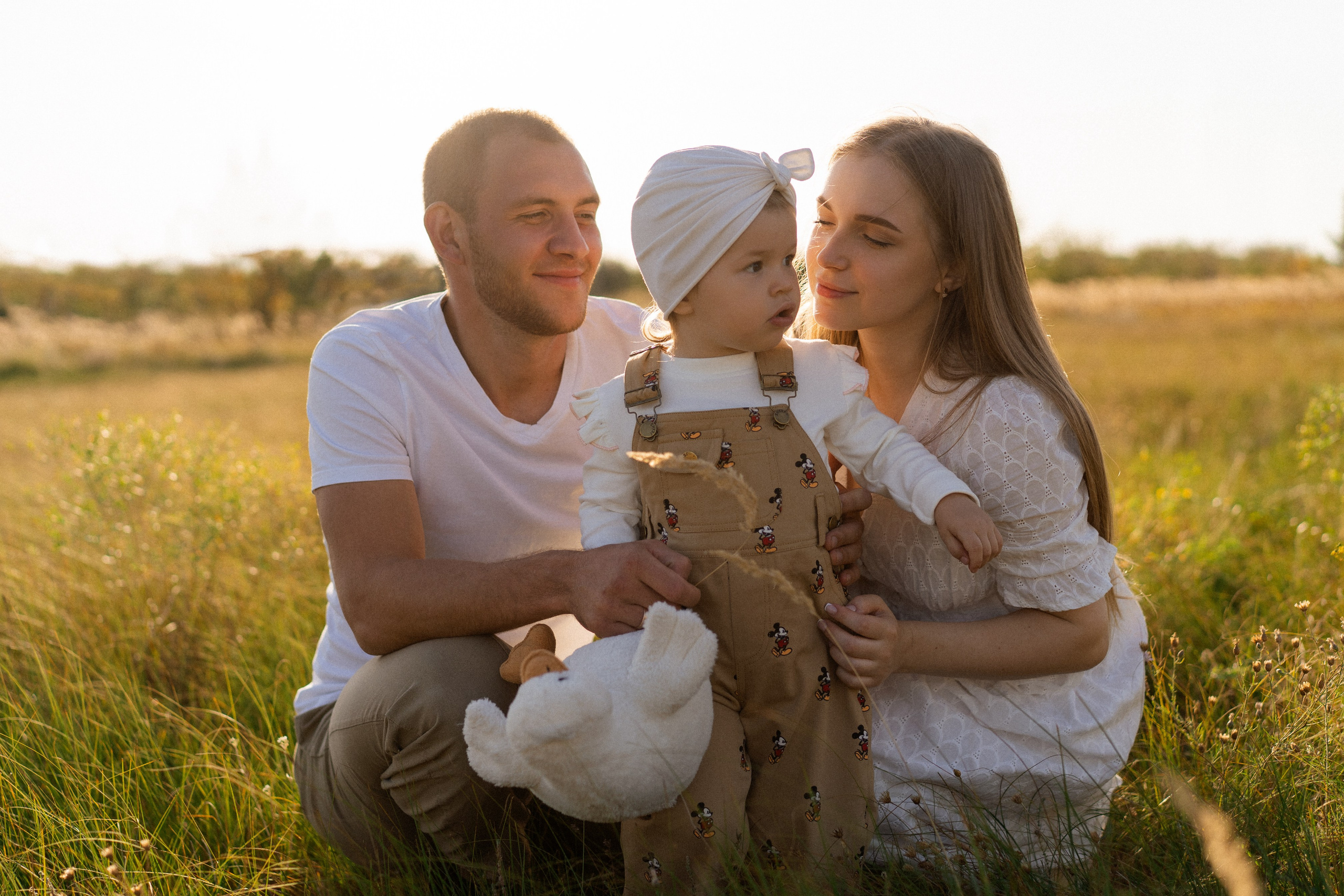 Любовь — наш дом. Lusy Redina | Семейный Фотограф | Волгоград