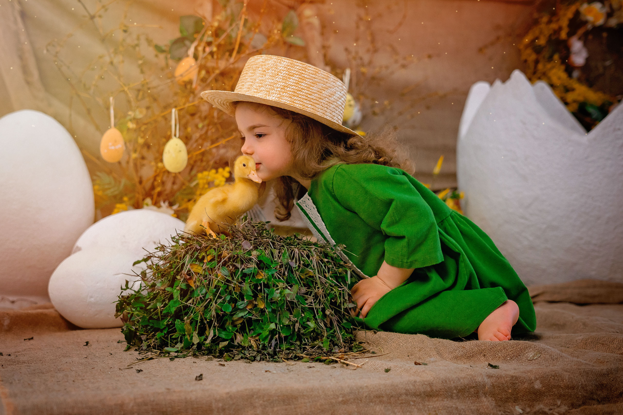 Злата. Пасхальная серия. Фотограф в Египте, Хургаде, Луксоре, Сафаге. Фотограф по всему миру