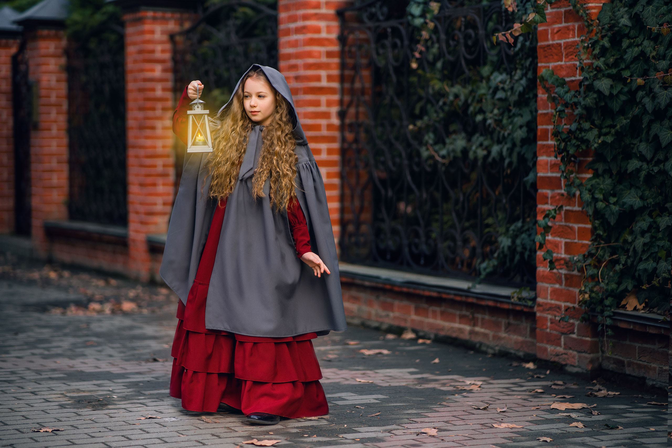 Василиса и доберман. Photographer in Egypt, Hurghada, Luxor, Safaga