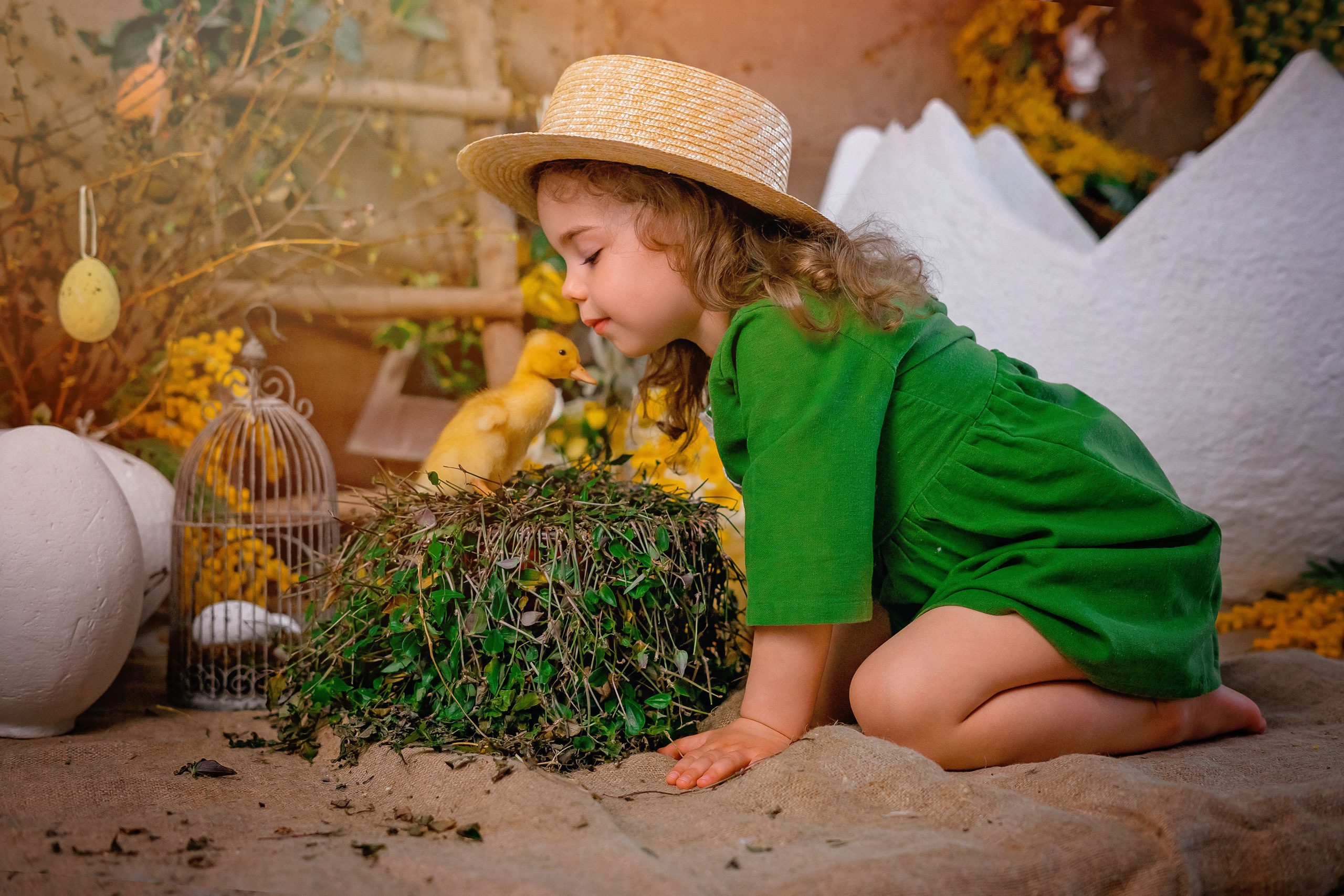 Злата. Пасхальная серия. Фотограф в Египте, Хургаде, Луксоре, Сафаге. Фотограф по всему миру