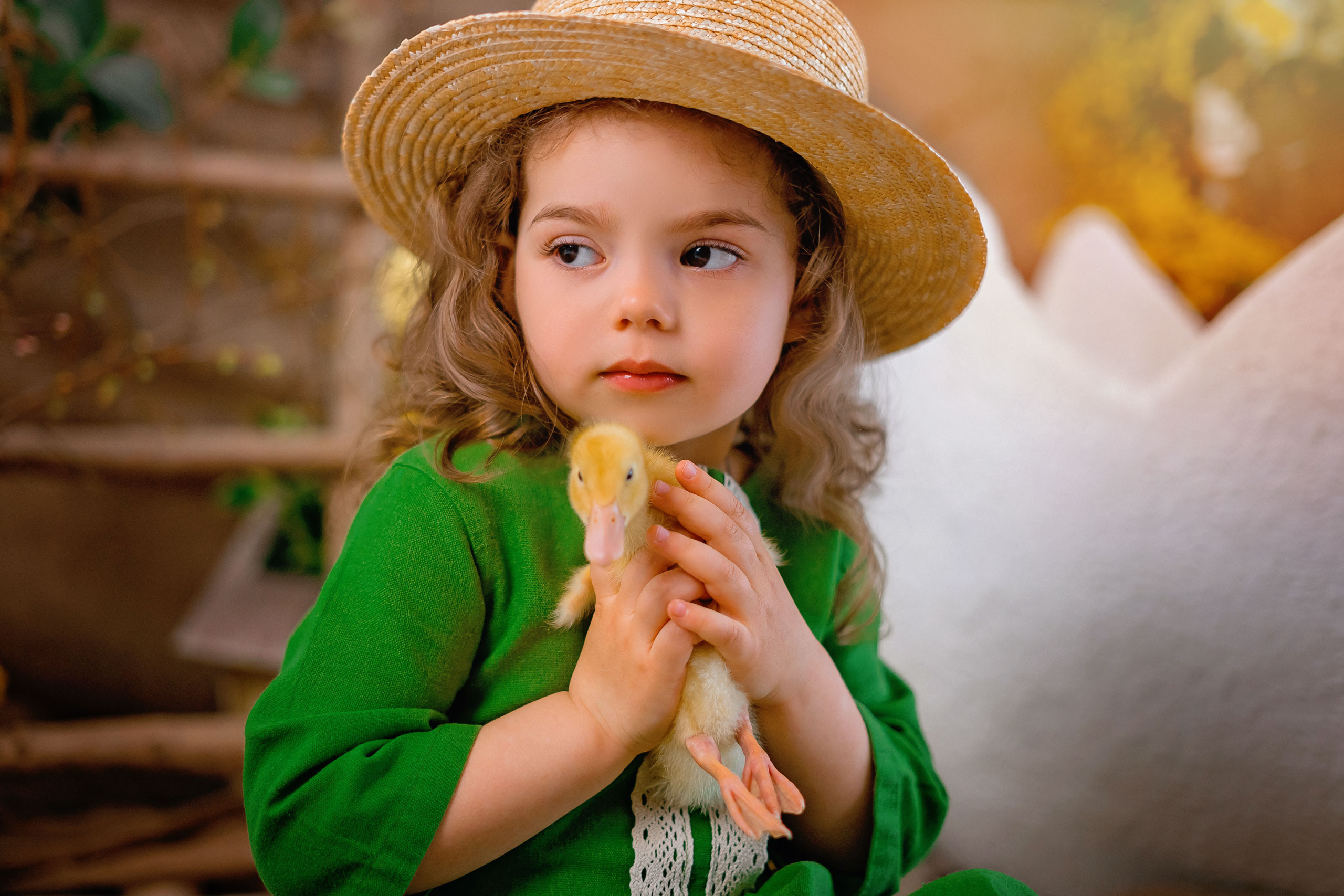 Злата. Пасхальная серия. Фотограф в Египте, Хургаде, Луксоре, Сафаге. Фотограф по всему миру