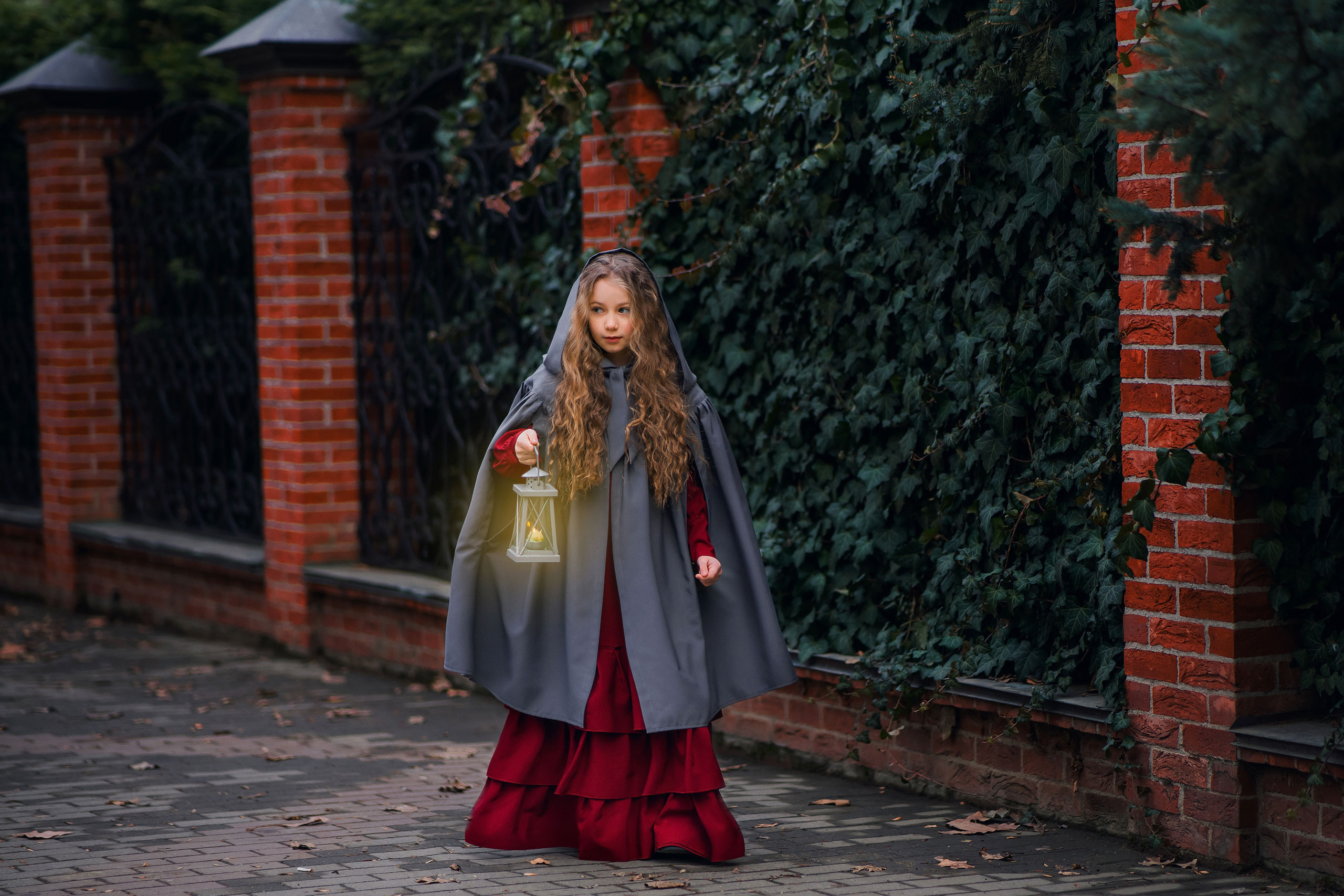 Василиса и доберман. Photographer in Egypt, Hurghada, Luxor, Safaga