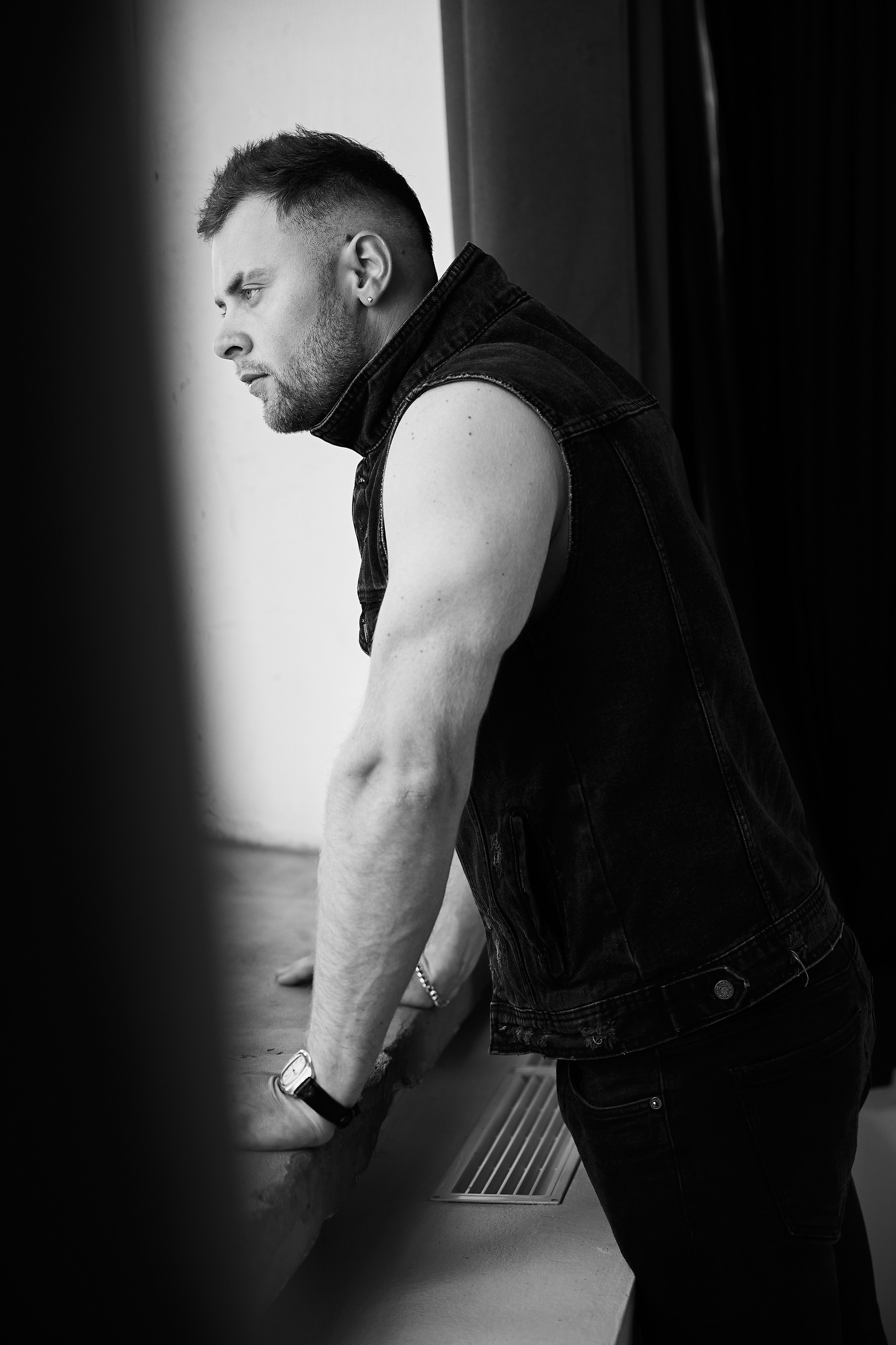 November 2024 | Casual. Никита Дунаевский | Nikita Dunaevskiy