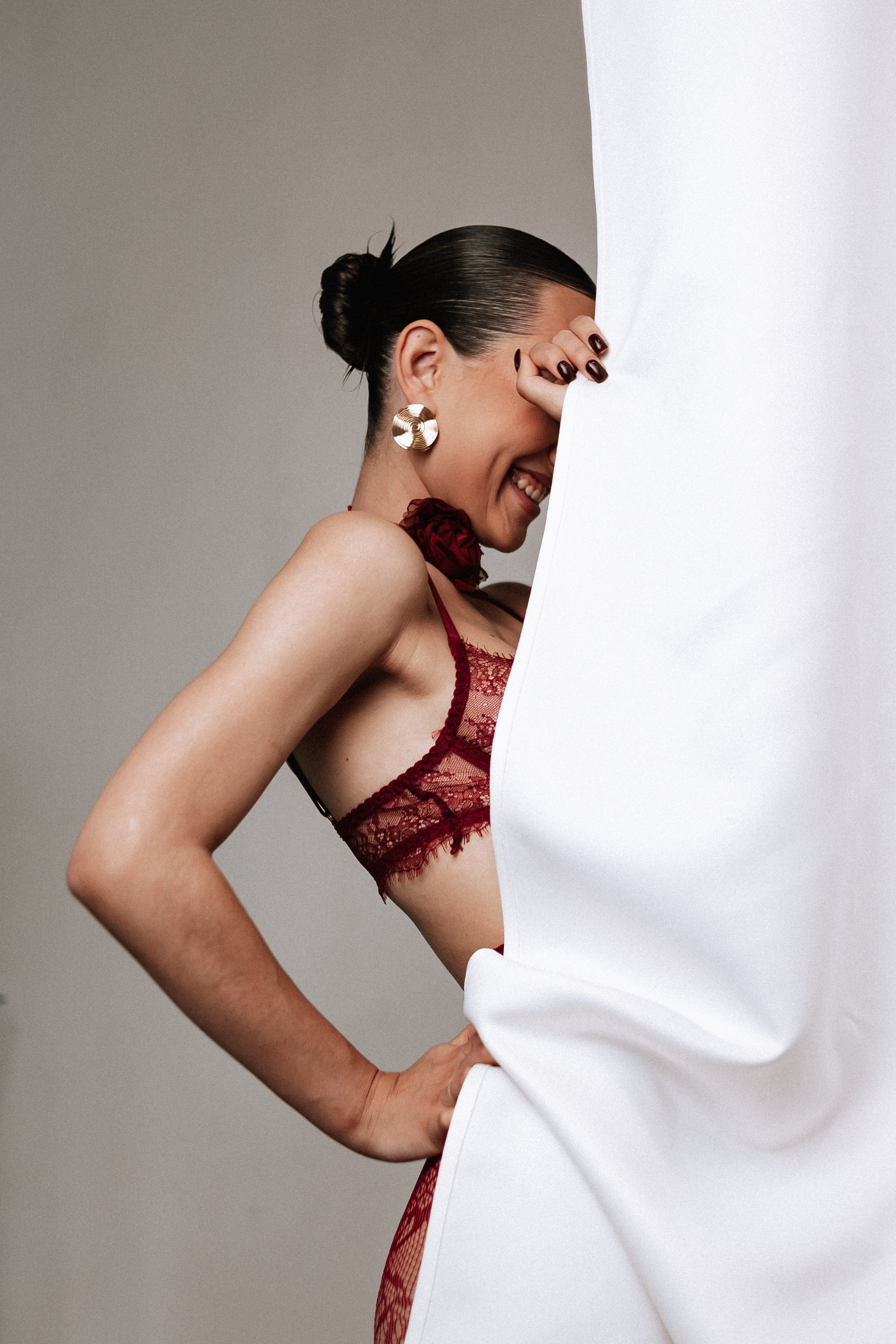 Varvara. Ника — ваш персональный фотограф в Нижнем Новгороде