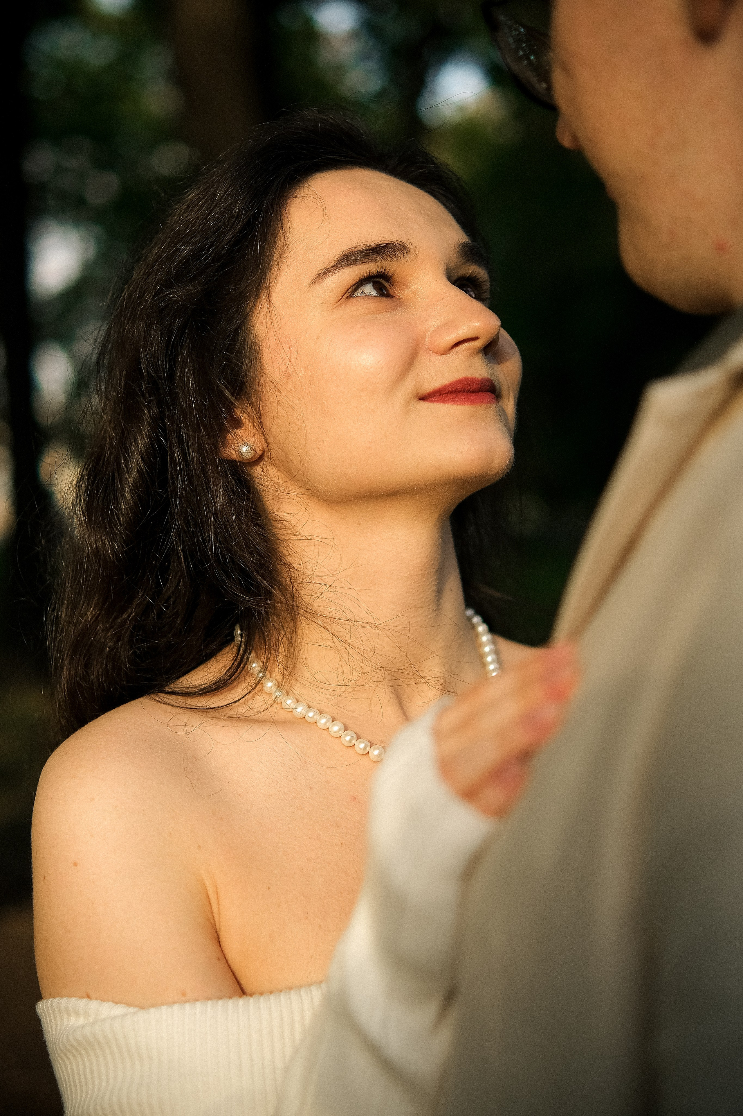 Алина & Вова. Phdkvmr.ru