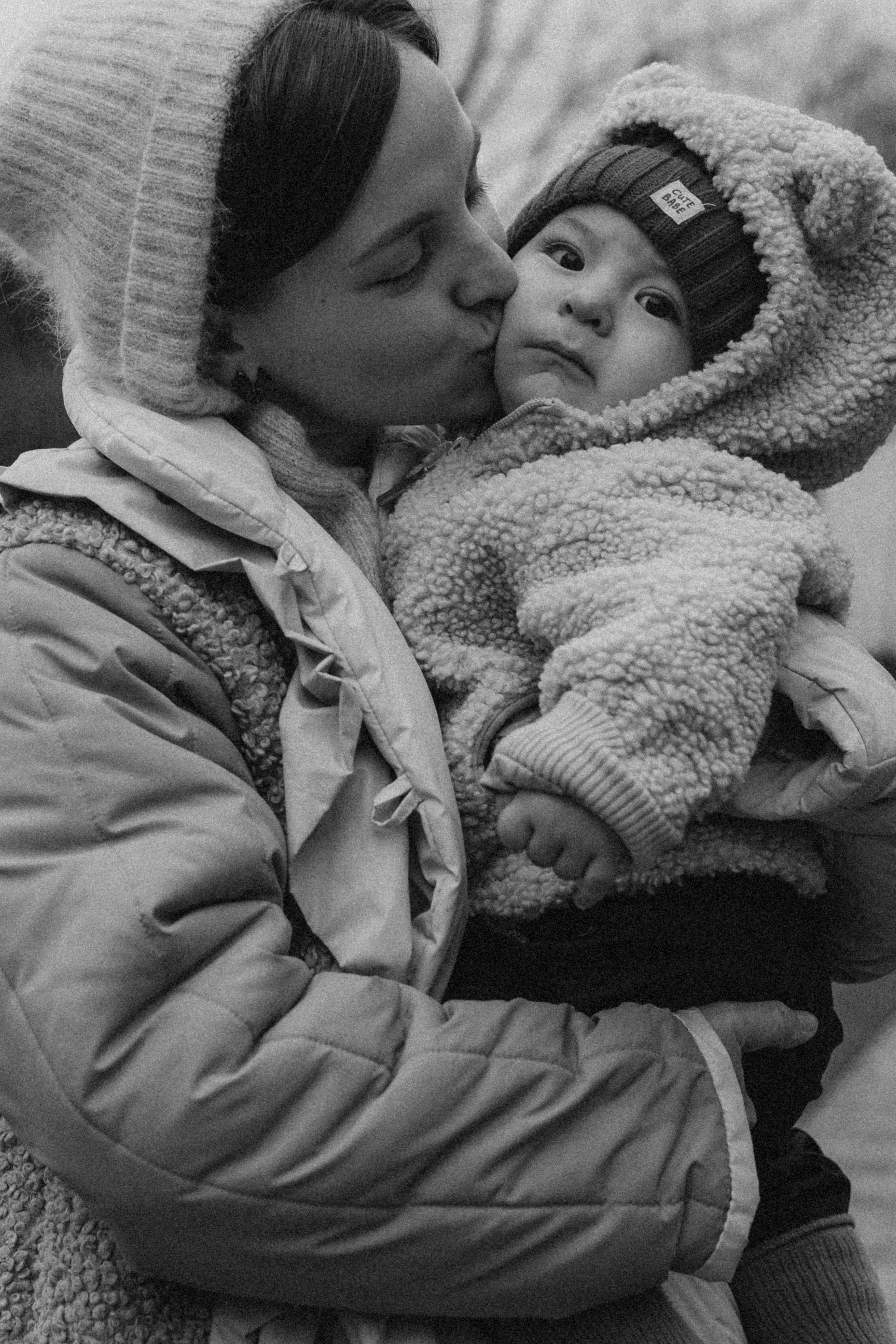 Мария, Раиль и дети. Семейный фотограф в Казани Алиса Галимова