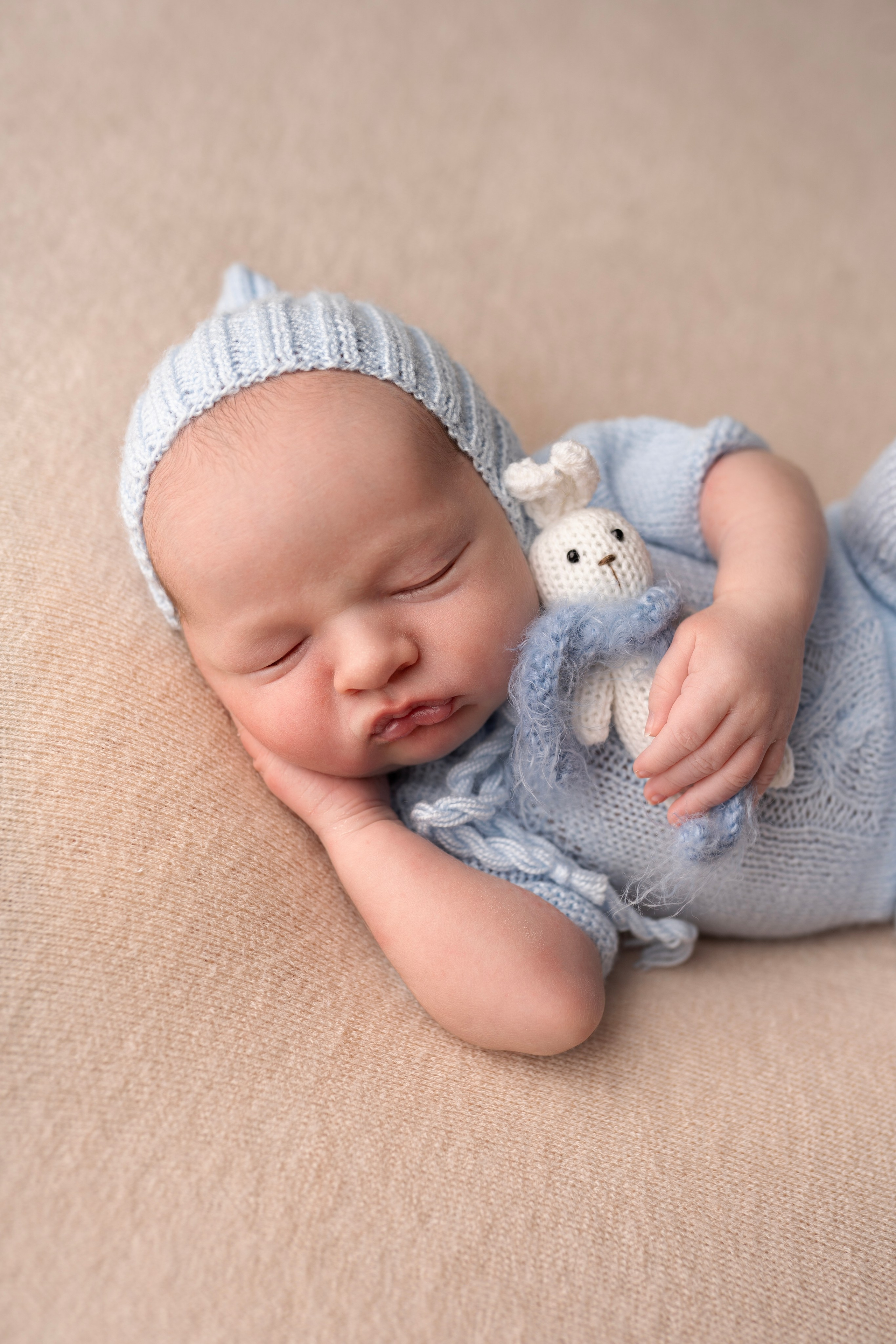 Фотосъемка новорожденных