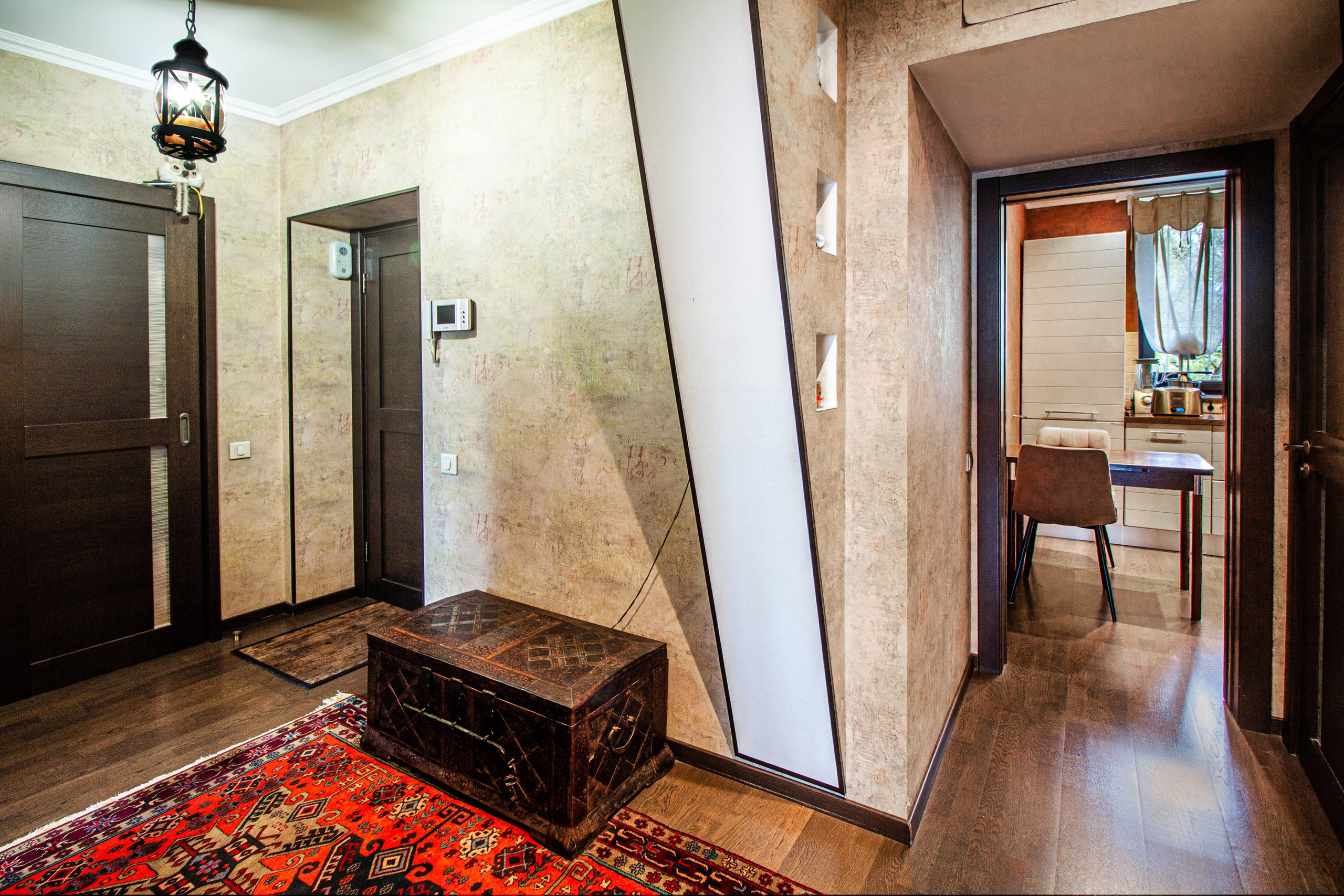 Фотосъемка для продажи или аренды недвижимости. Семейный детский фотограф Зульфия Сабирова Москва