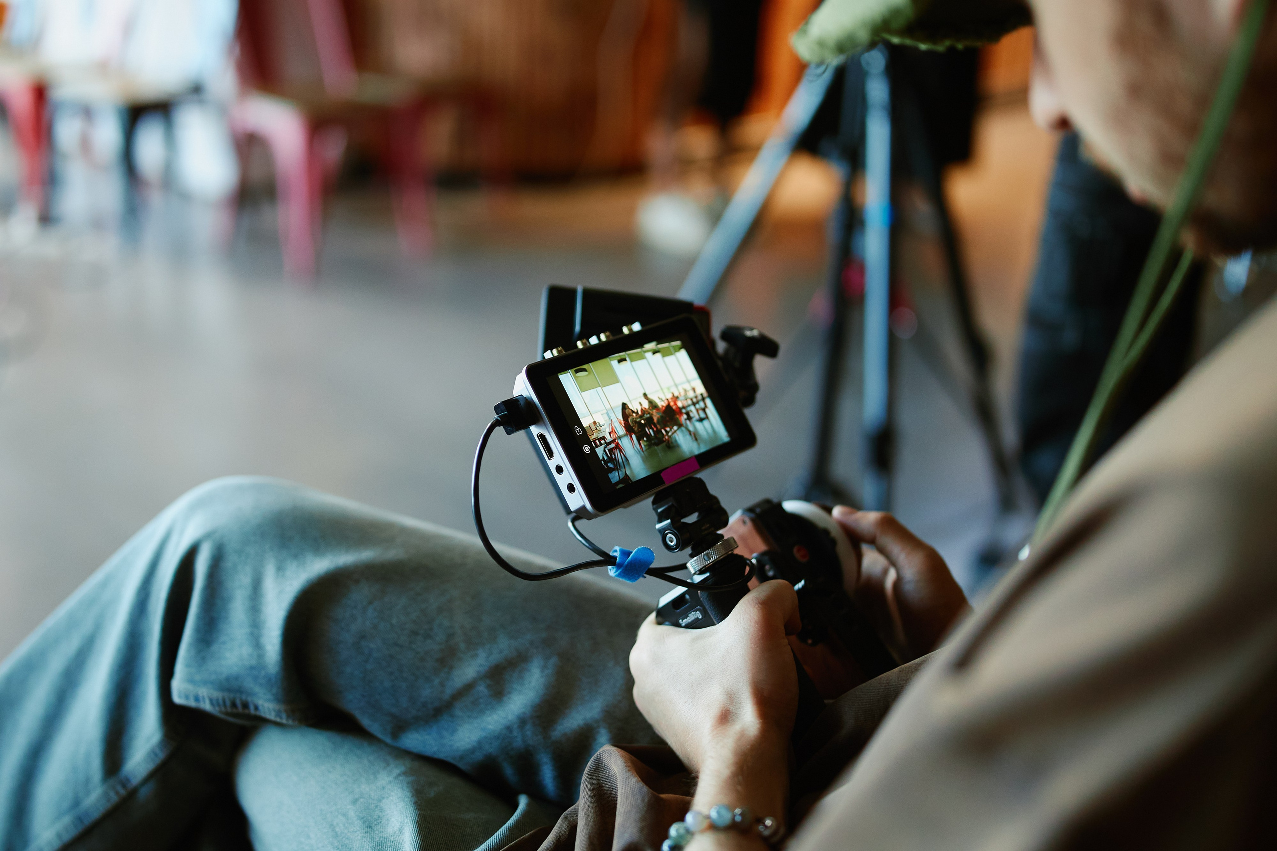 СОЛЬ PRODUCTION БЭК (BROSKO). ФОТОГРАФ НА МЕРОПРИЯТИЕ ОТ СОЛЬ МЕДИА PRODUCTION