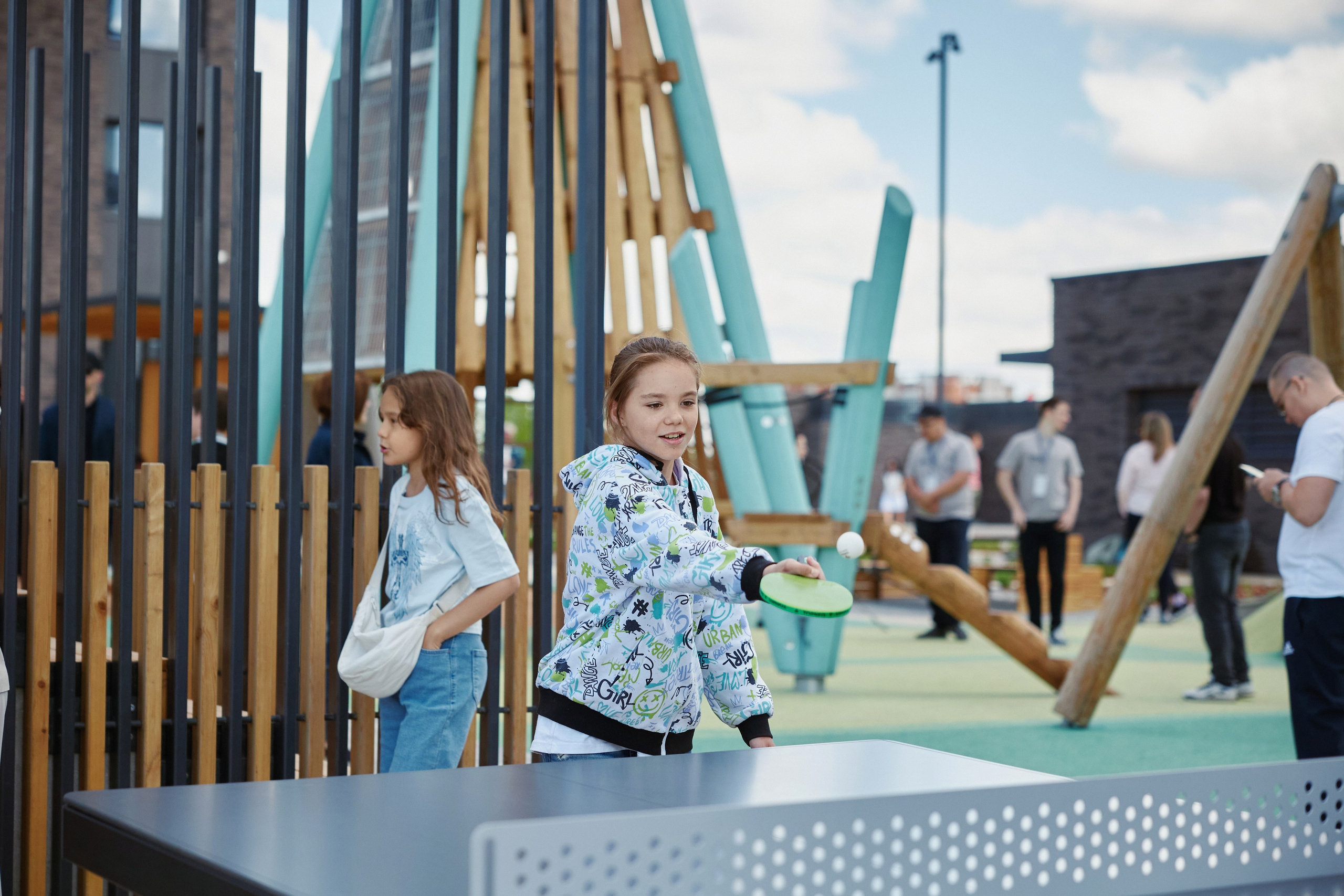 ЖК Полюса. ФОТОГРАФ НА МЕРОПРИЯТИЕ ОТ СОЛЬ МЕДИА PRODUCTION