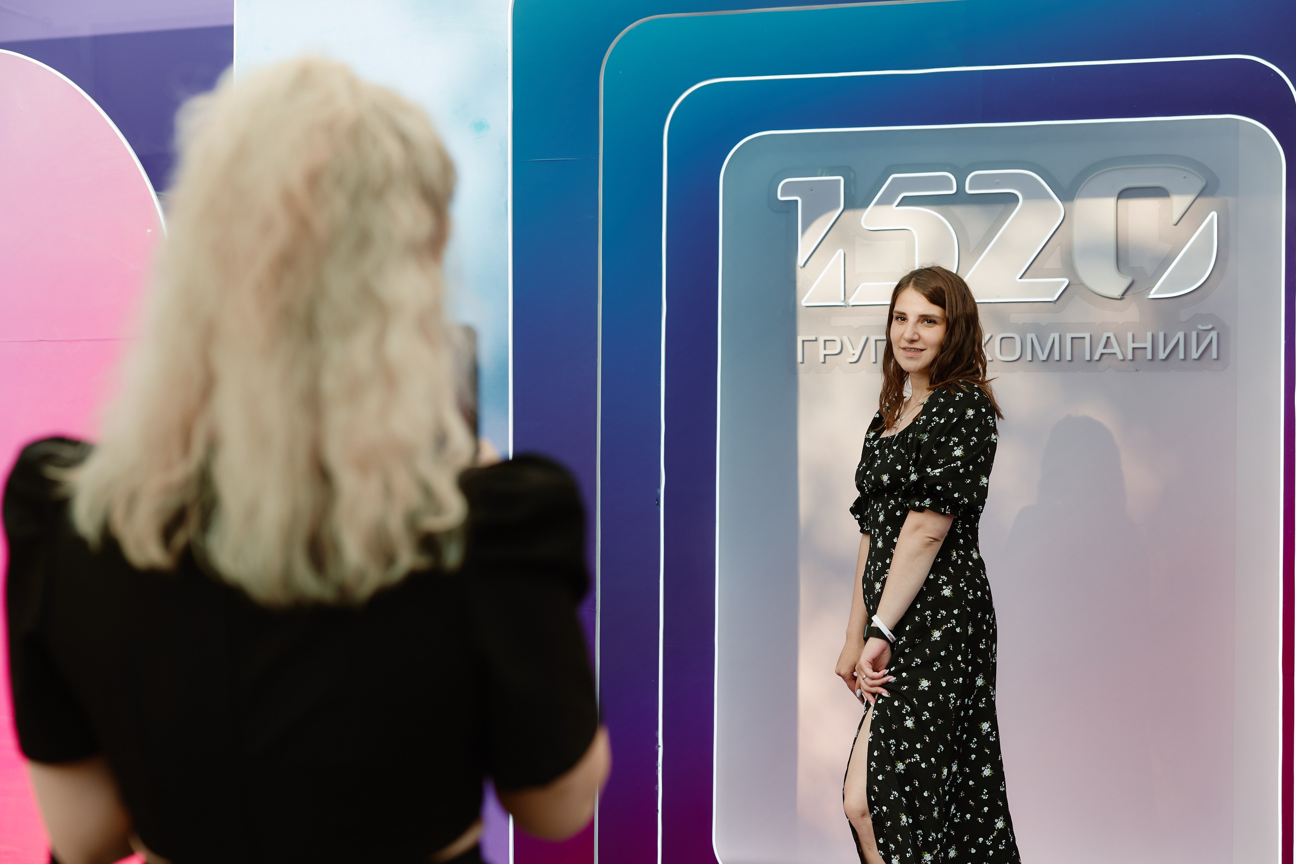 50 Лет БАМ. ФОТОГРАФ НА МЕРОПРИЯТИЕ ОТ СОЛЬ МЕДИА PRODUCTION