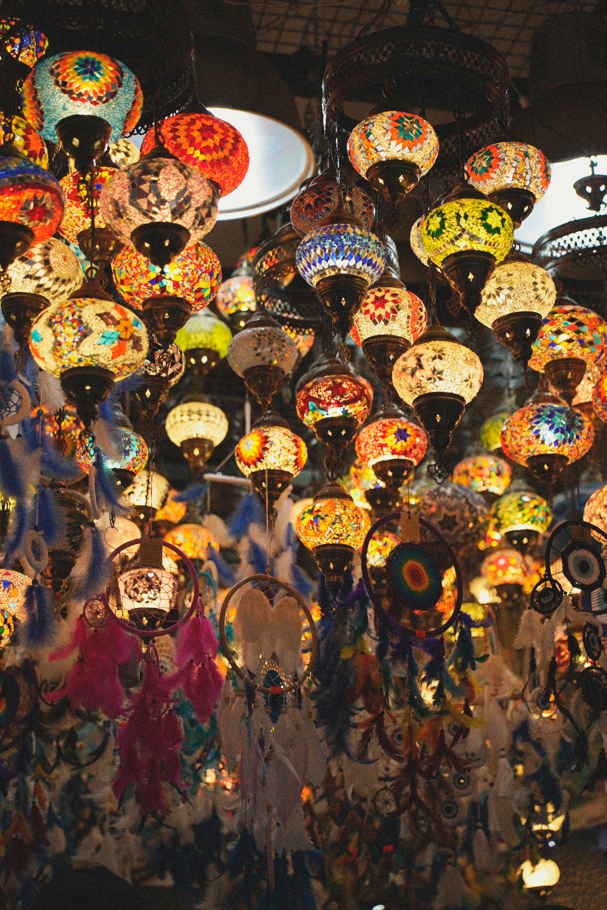 Стамбул. Главная