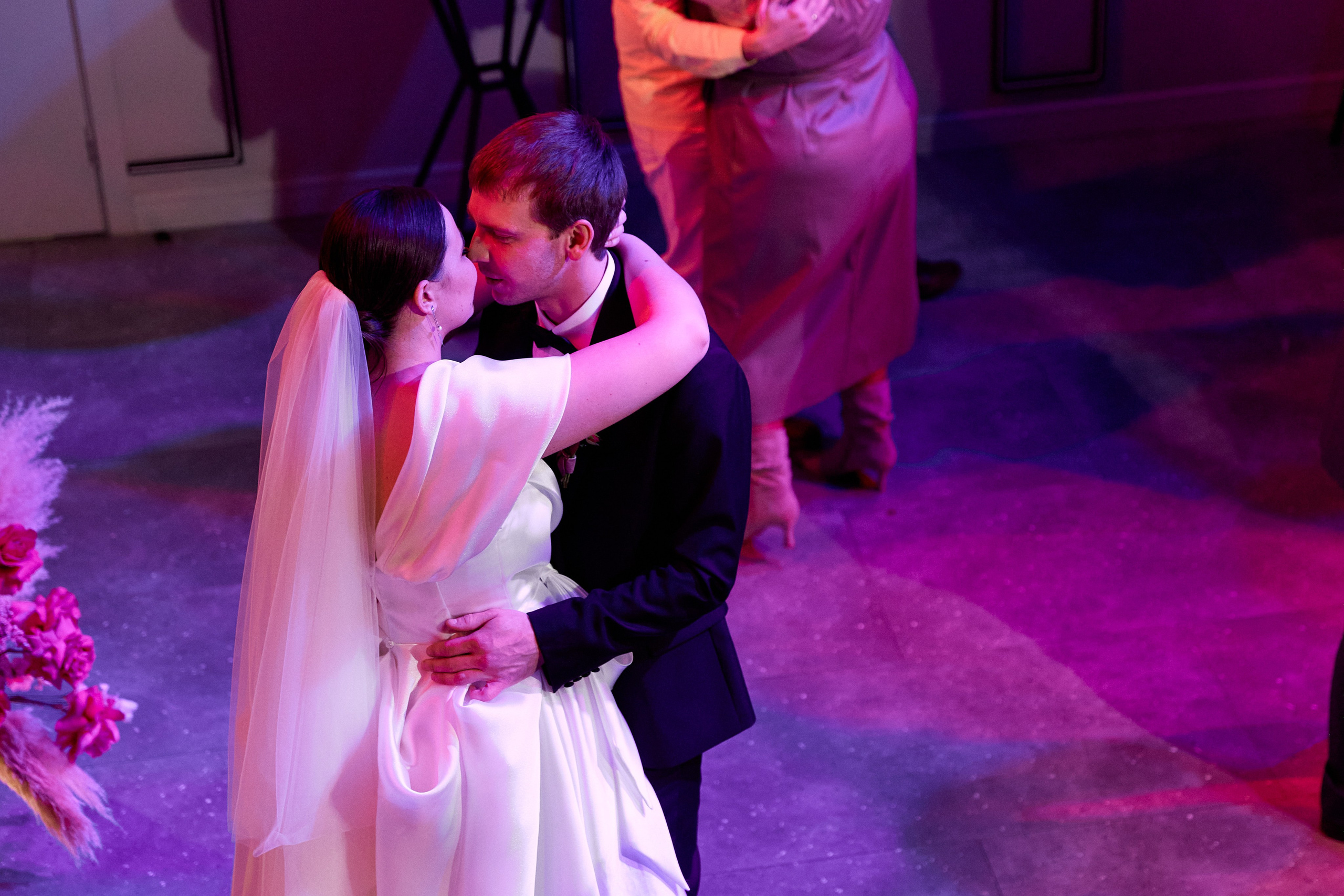 Посмотреть серию. Свадебный и семейный фотограф в Красноярске Тряпчев Павел