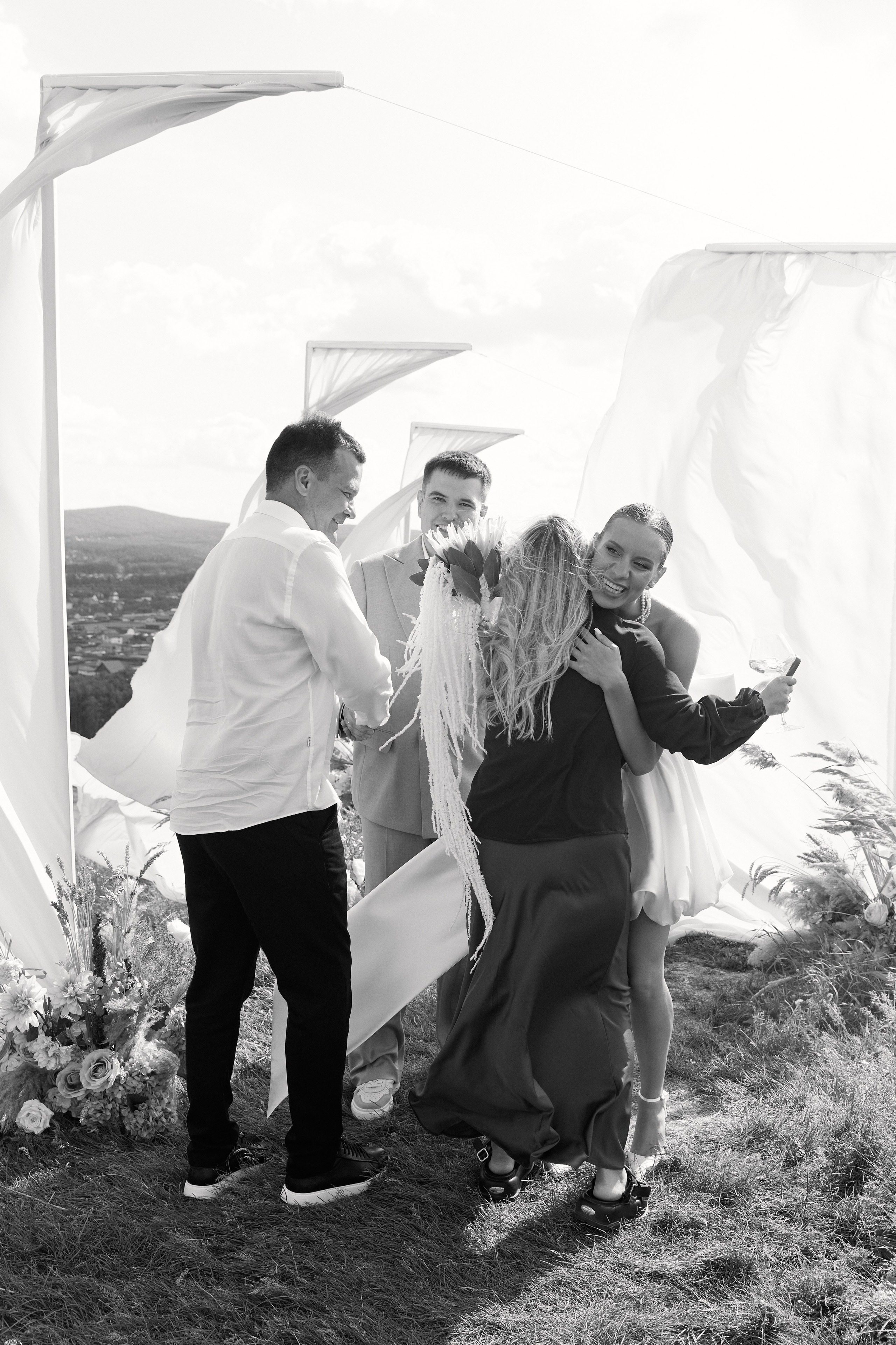 Посмотреть серию. Свадебный и семейный фотограф в Красноярске Тряпчев Павел