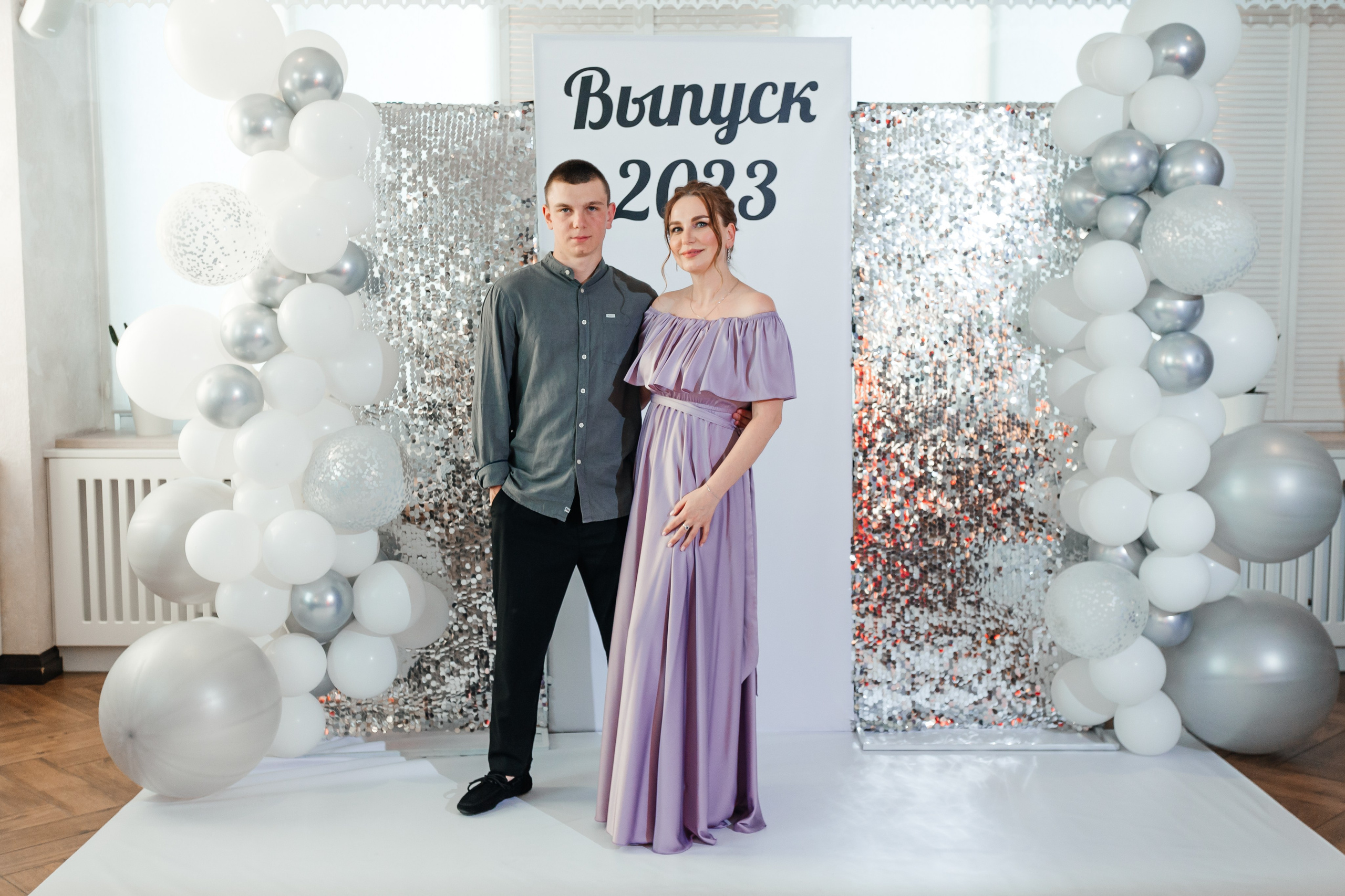 Выпускной 11 «А». Школа № 42. Свадебный фотограф в Краснодаре Николай Крауз