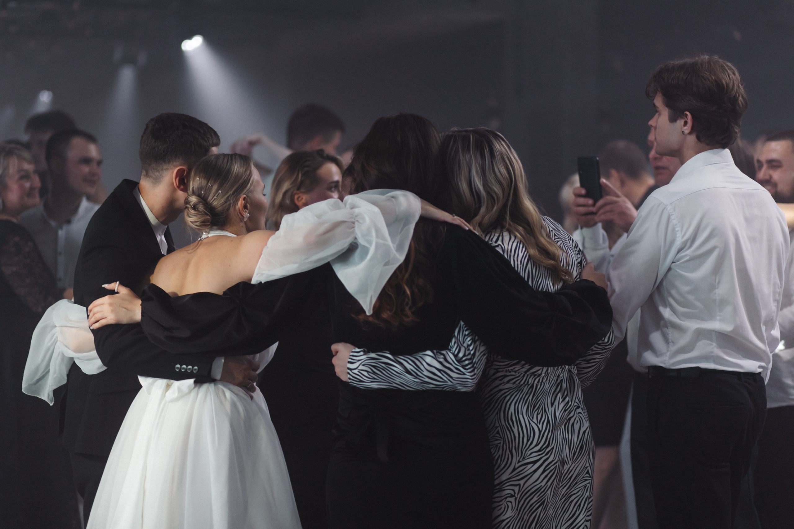 Даниил и Мария. Мордвинова Татьяна