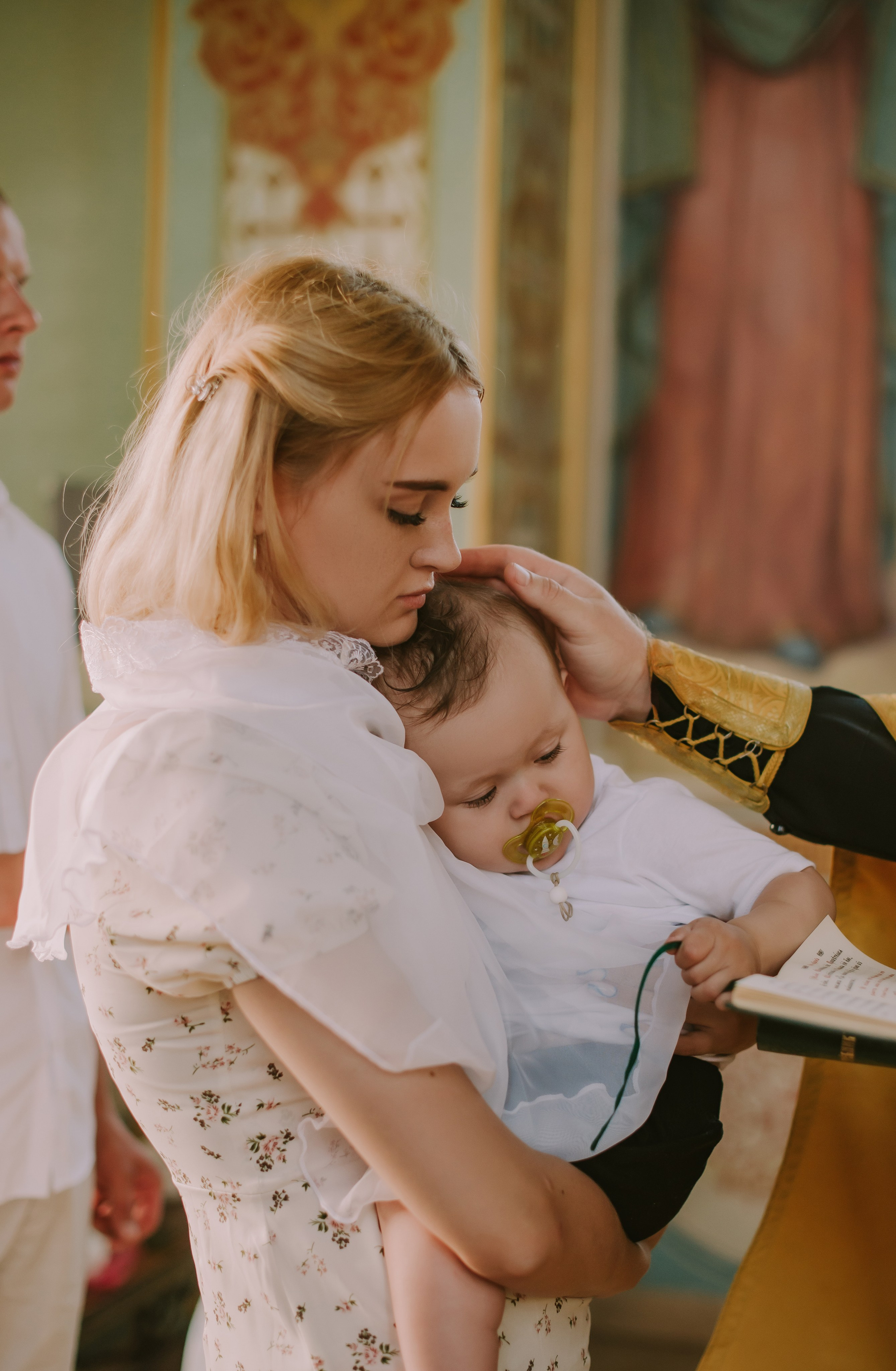 Храм святого апостола Андрея Первозванного. Свадебный, женский, семейный фотограф в Севастополе Юлия Мошенко