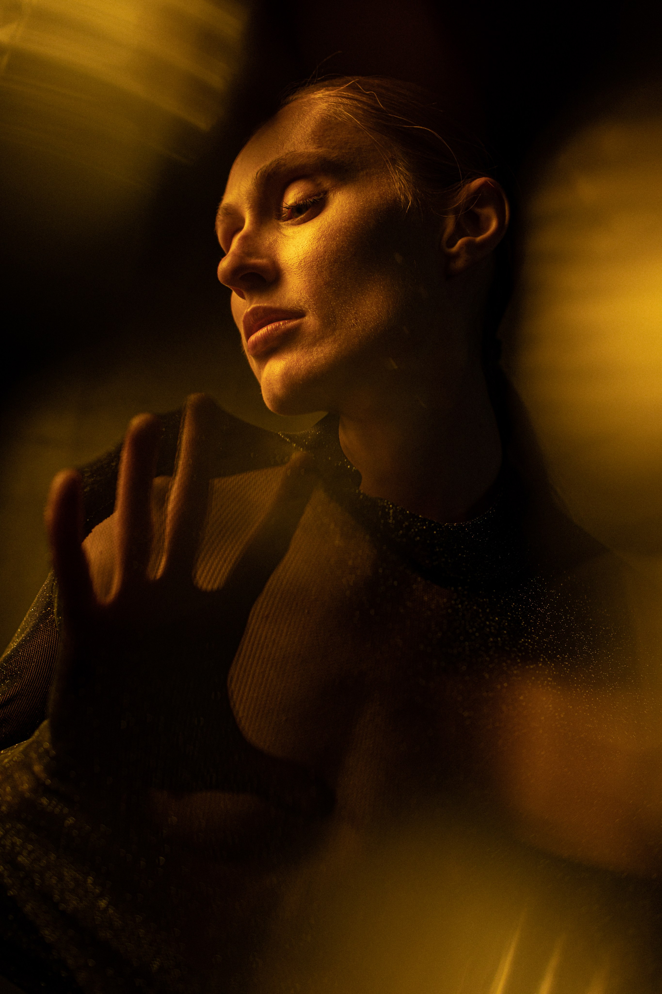 Мои работы в цвете. Портретный фотограф Марина Щеглова в Москве