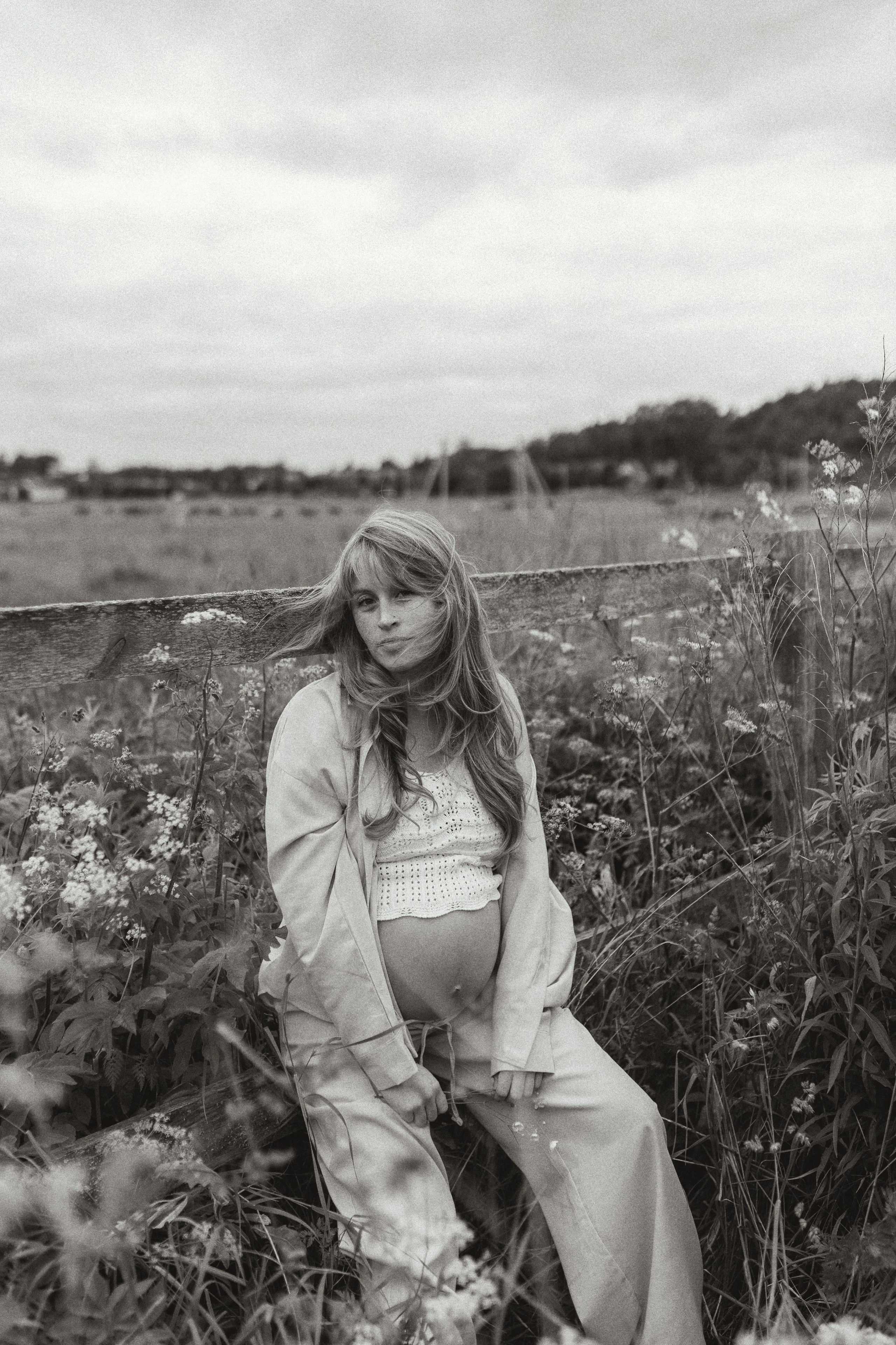 Мария. Семейный фотограф Земскова Евгения