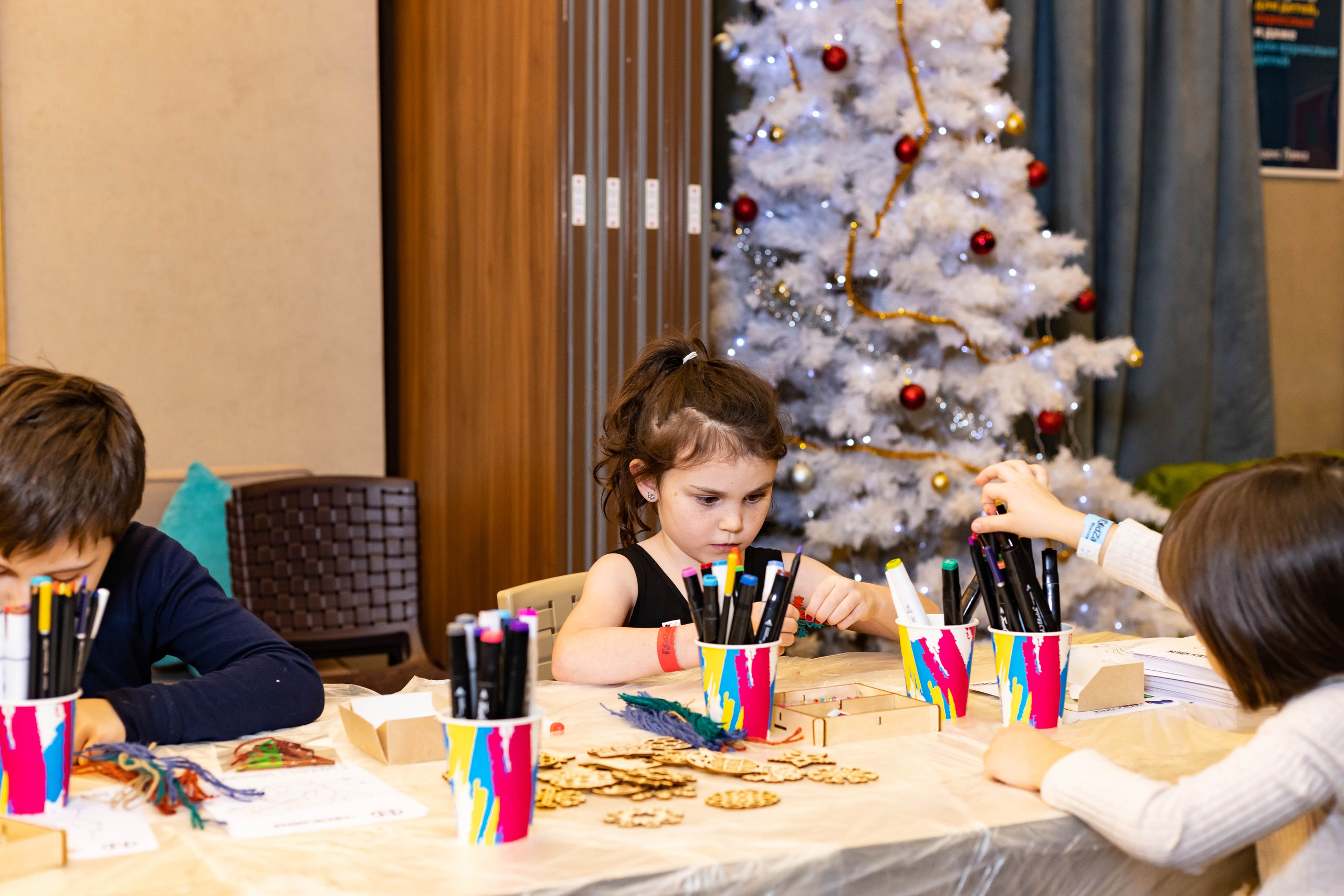 Кидзания Норникель Елки. Фотограф в Москве Дмитрий Емельянов