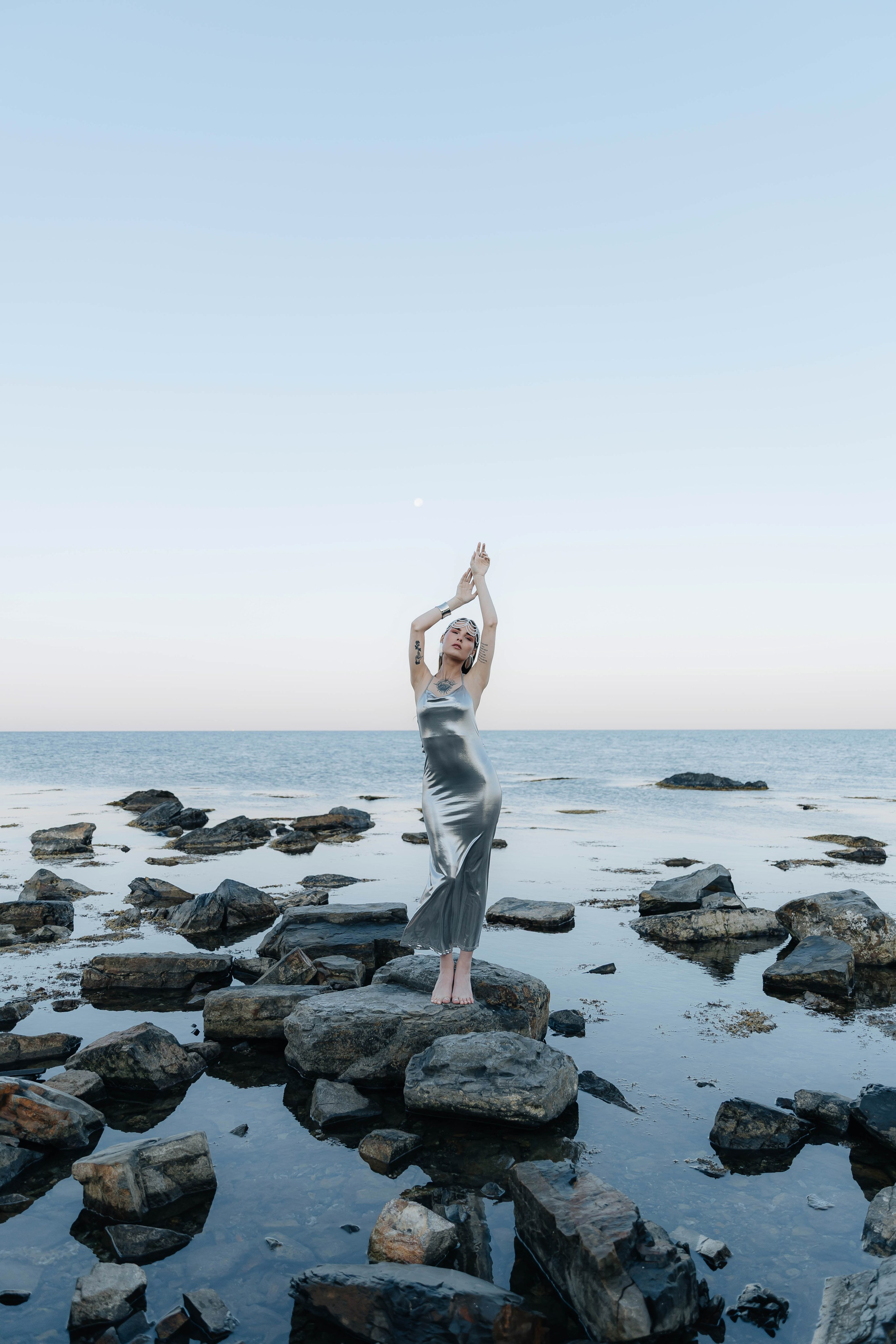 Даша. Фотограф Трифон Мира