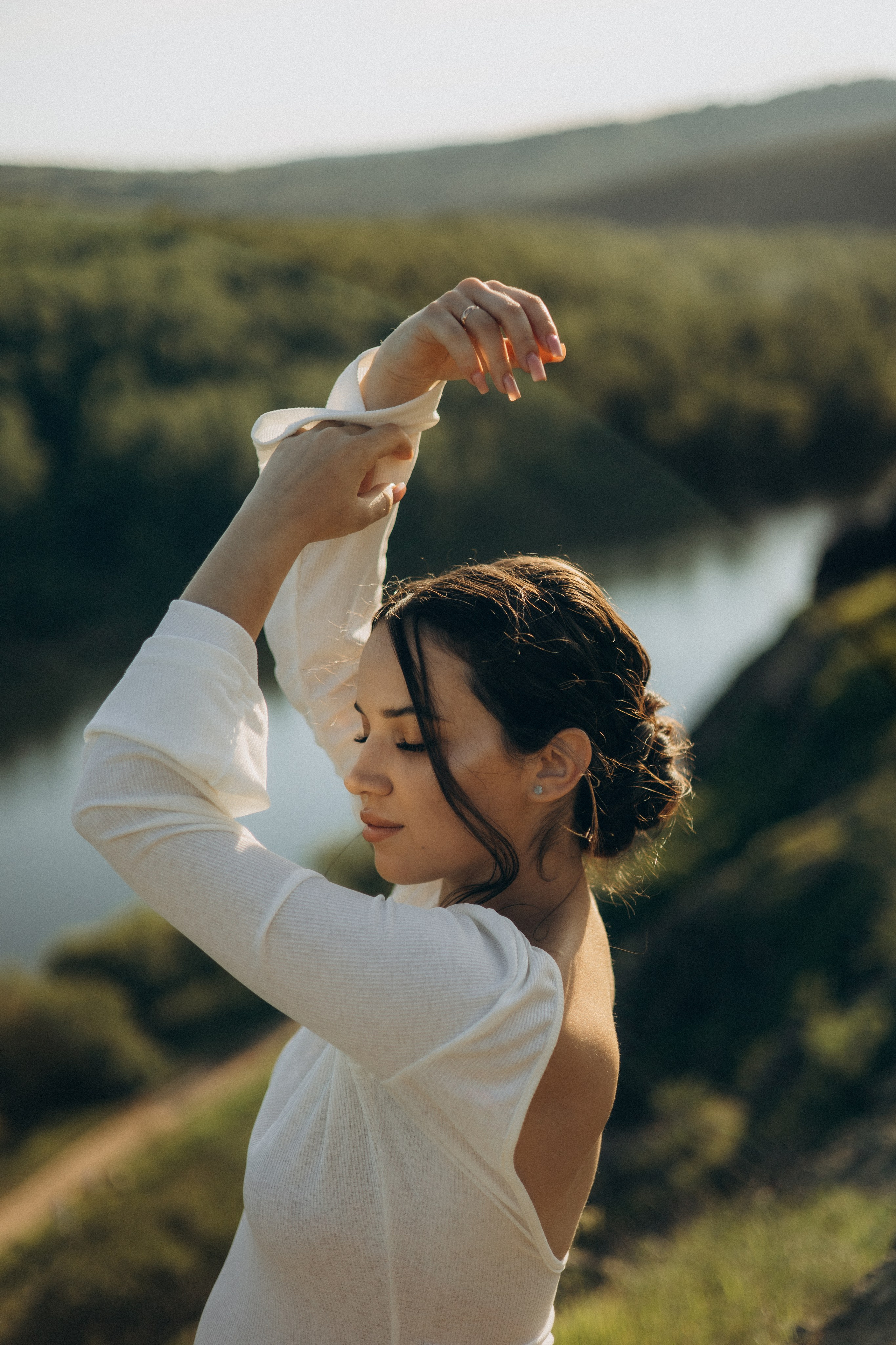 Анастасия. Фотограф в г. Чита